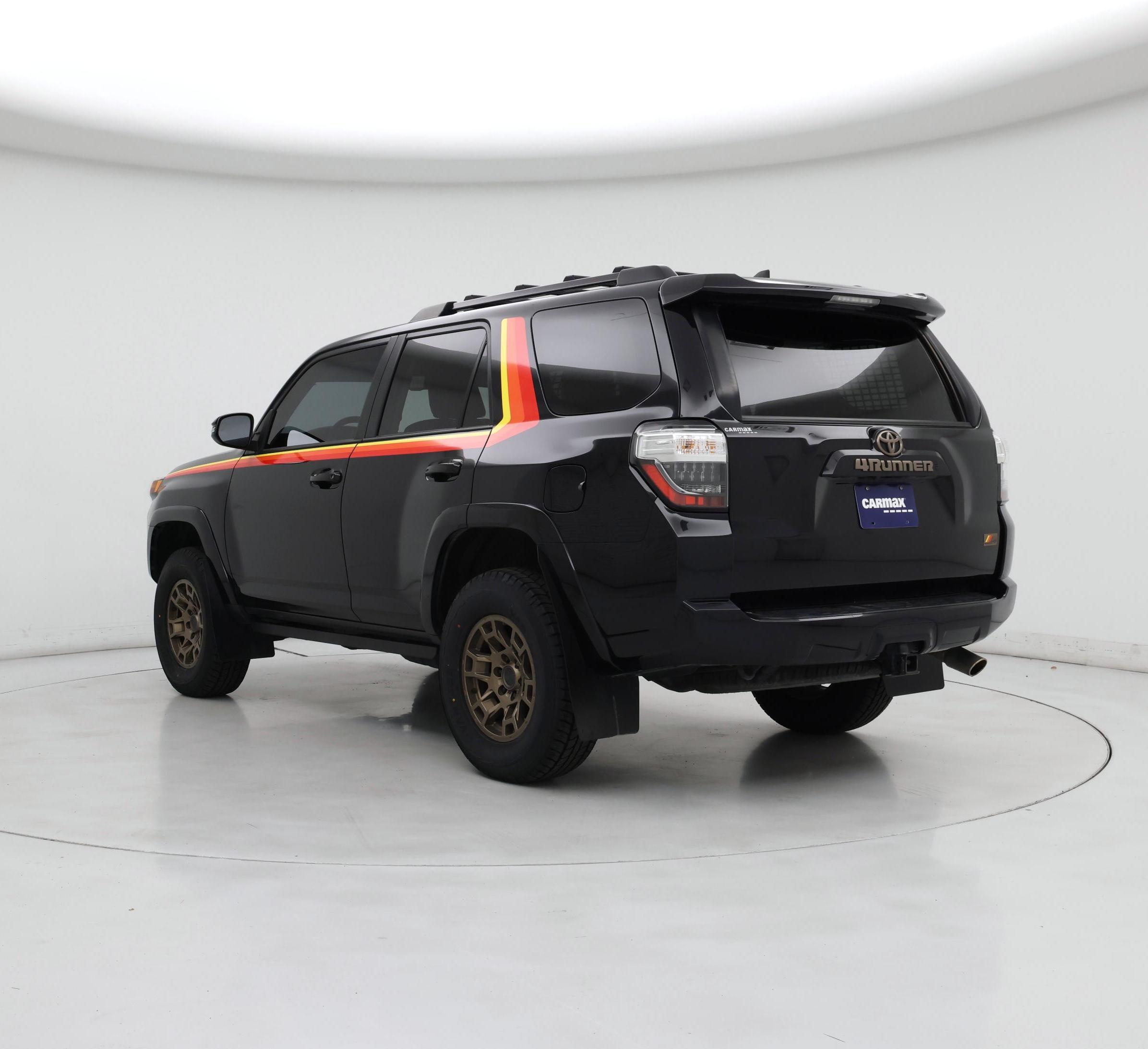 Thumbnail: 2023 Toyota 4Runner - 2