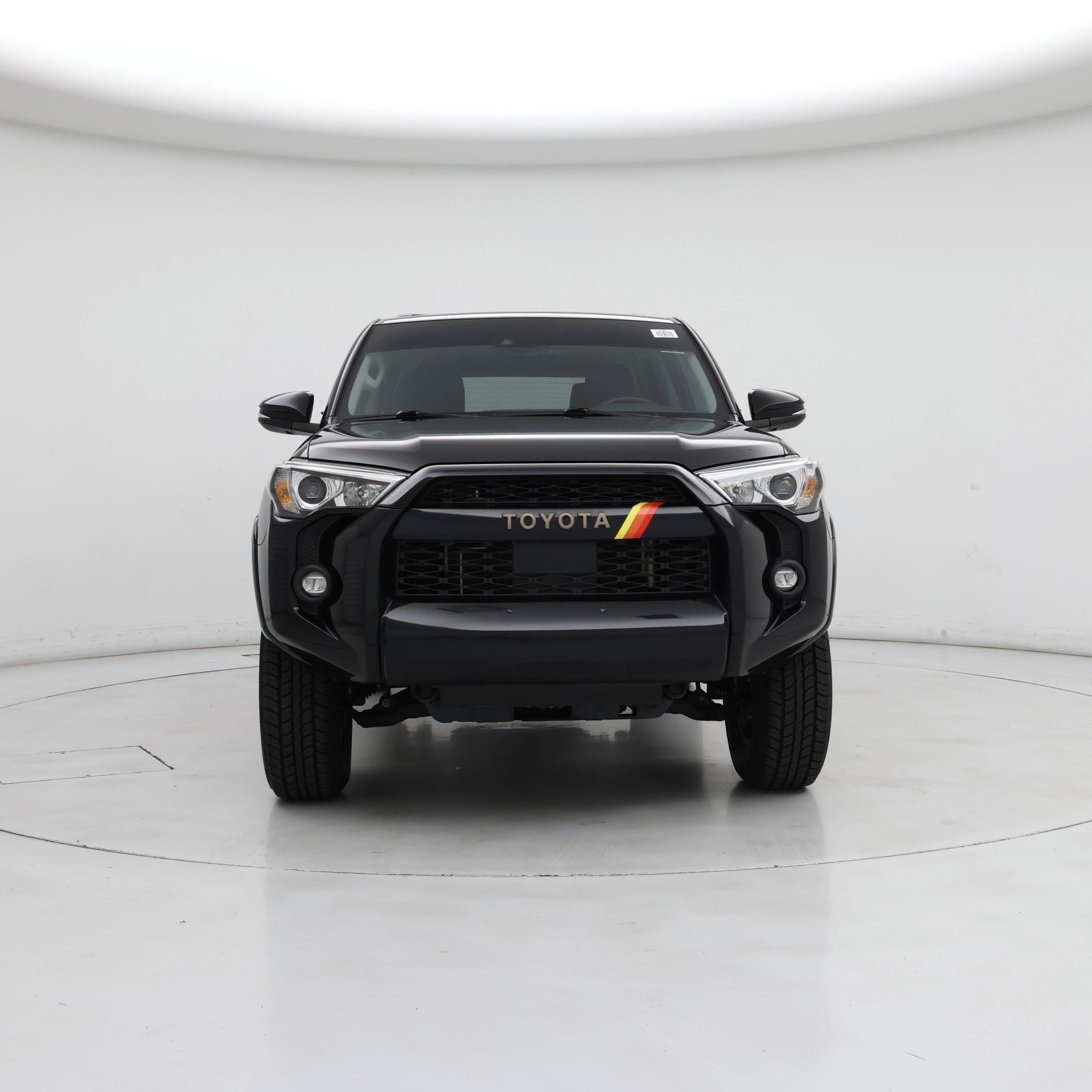 Thumbnail: 2023 Toyota 4Runner - 5