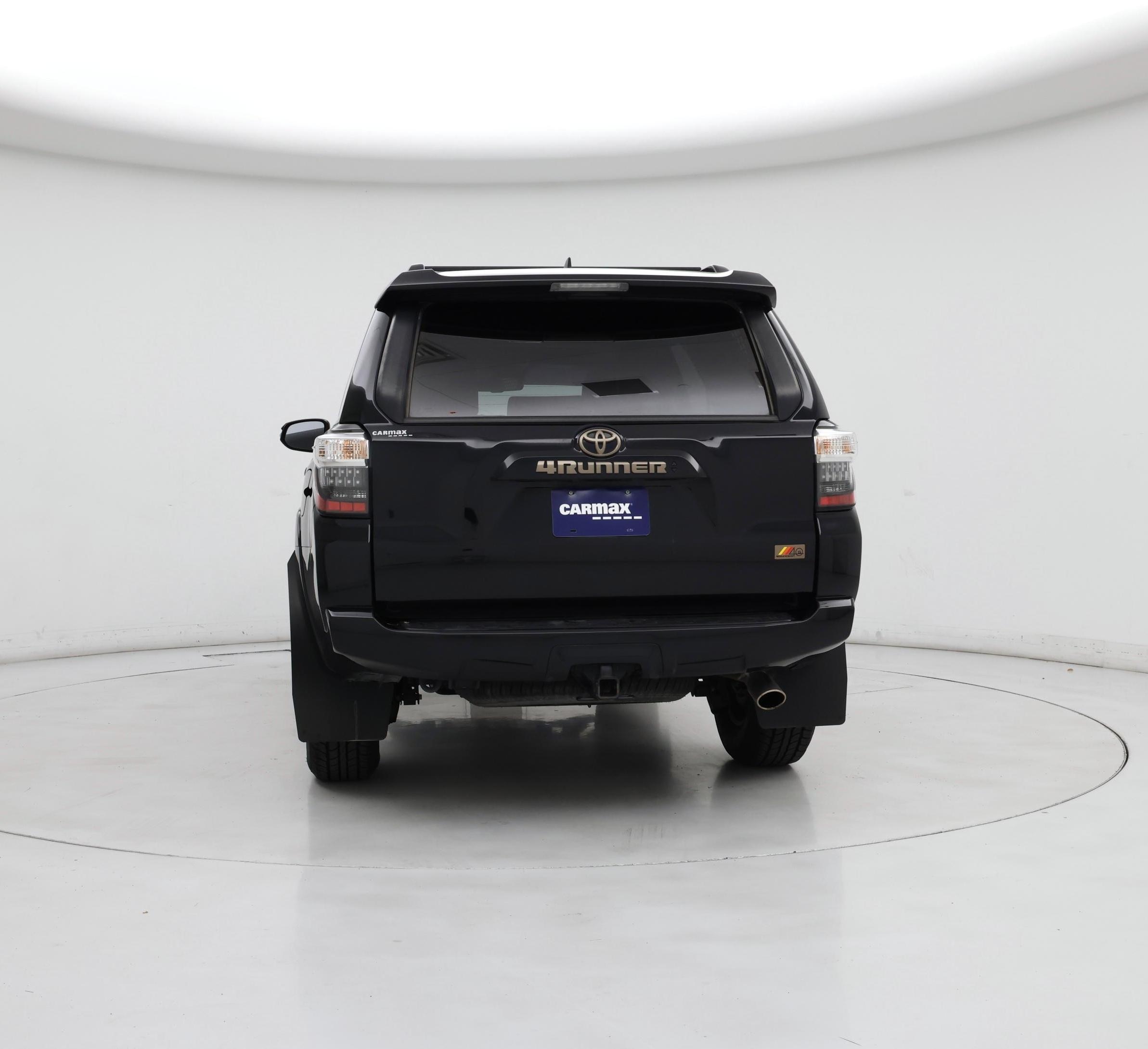 Thumbnail: 2023 Toyota 4Runner - 6