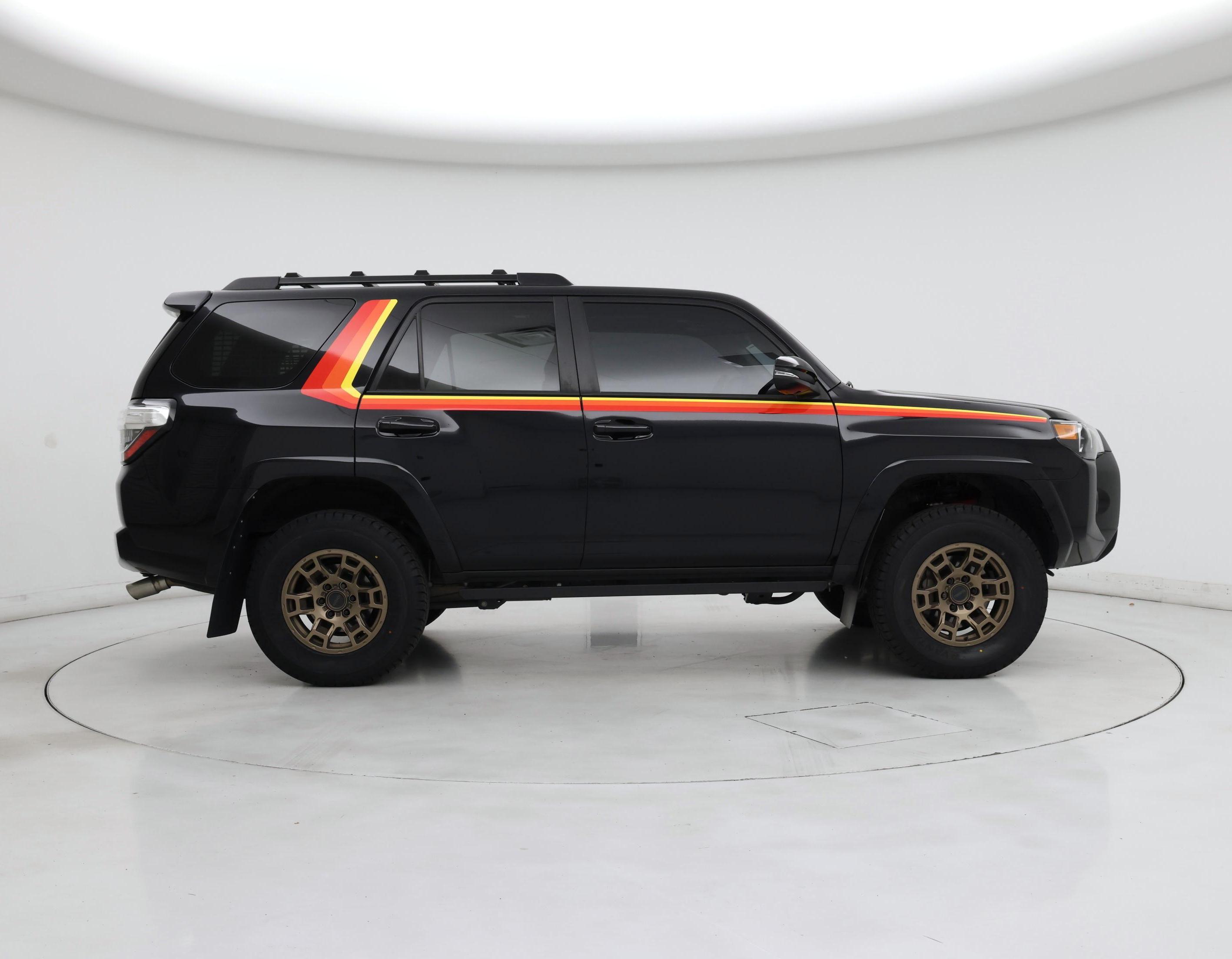 Thumbnail: 2023 Toyota 4Runner - 7