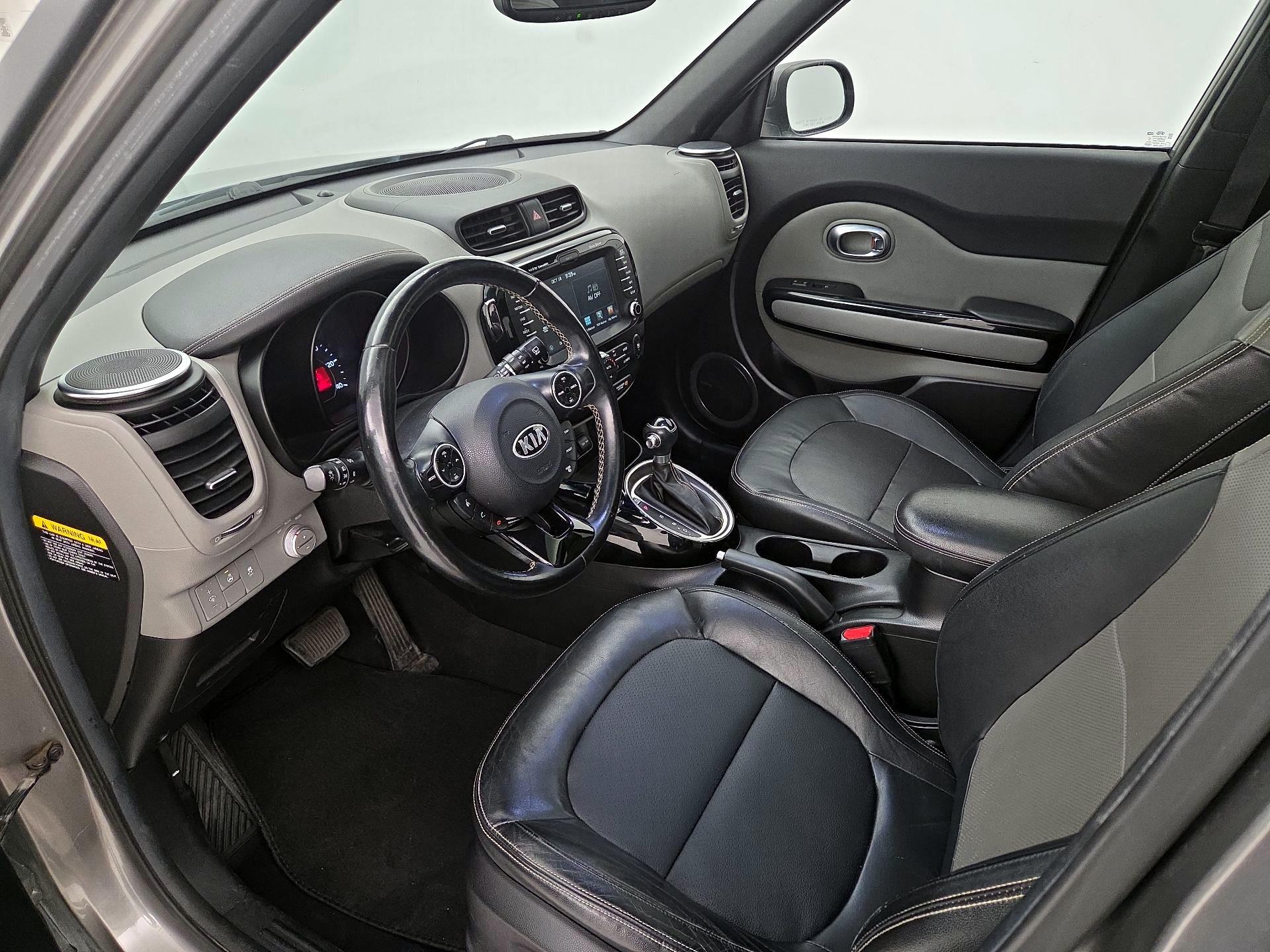 Thumbnail: 2014 Kia Soul - 11