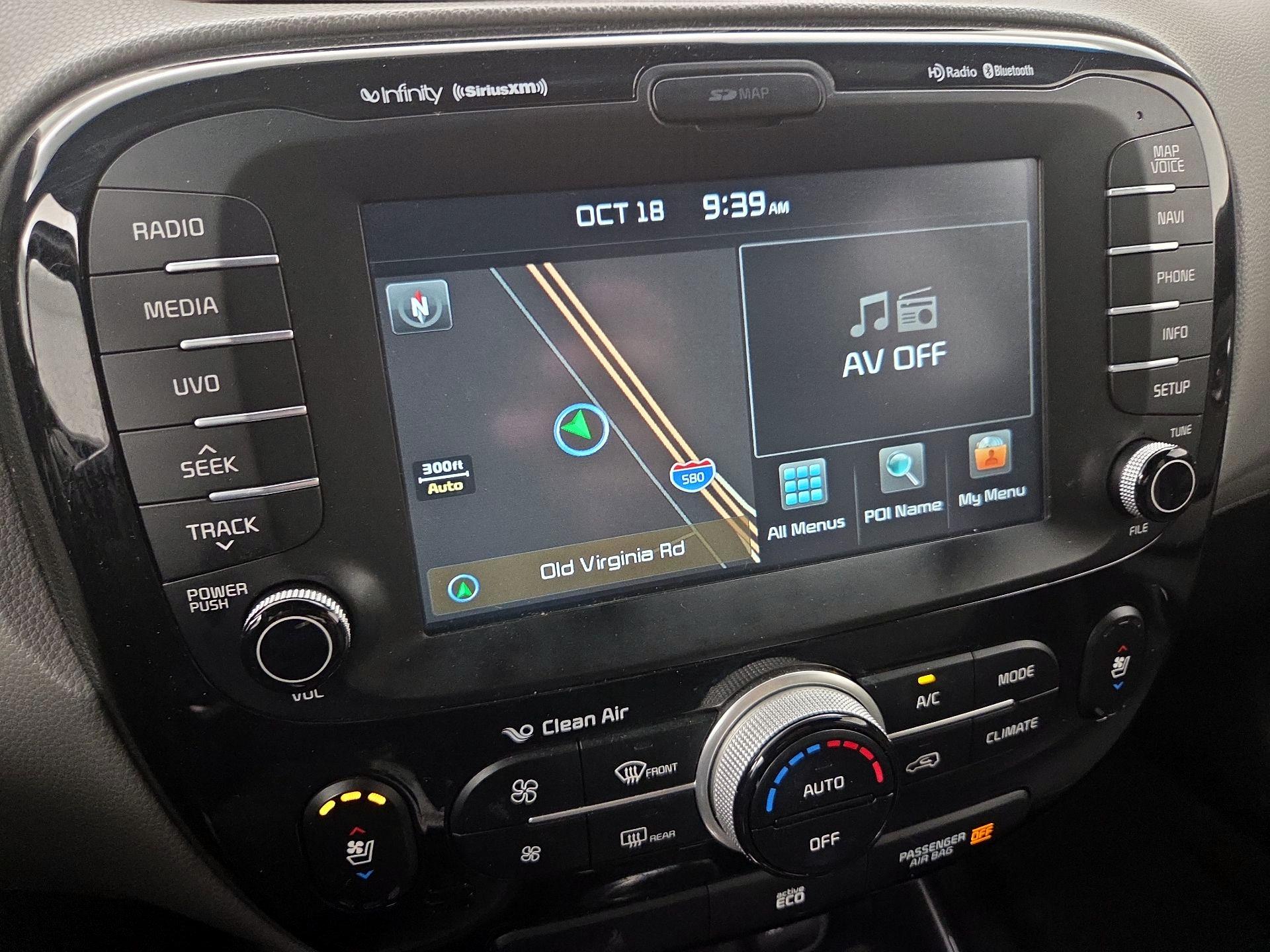 Thumbnail: 2014 Kia Soul - 14