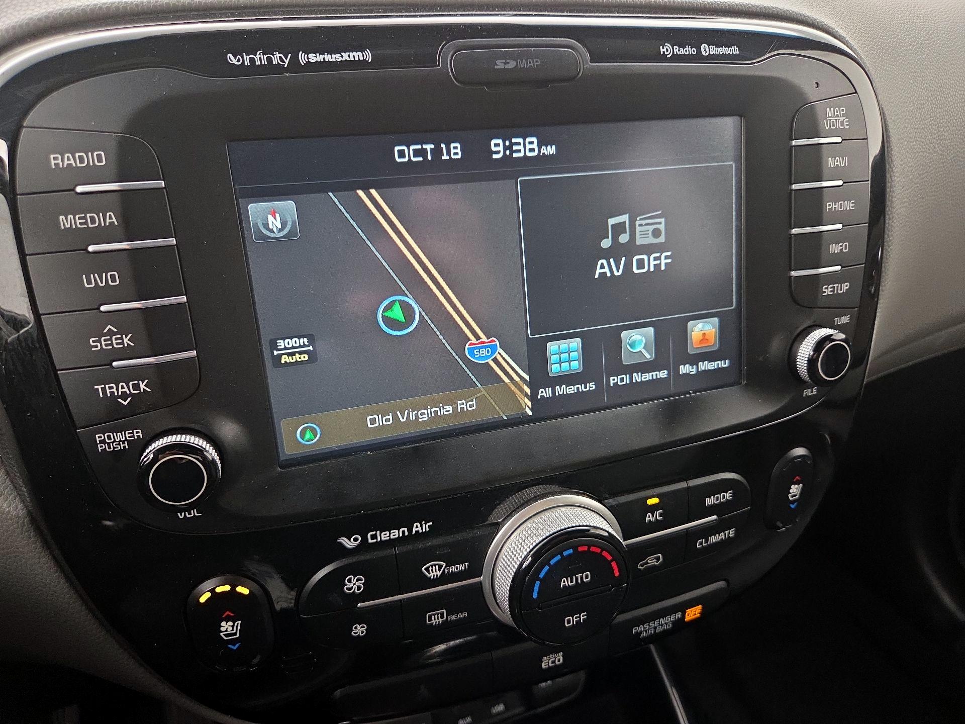 Thumbnail: 2014 Kia Soul - 16