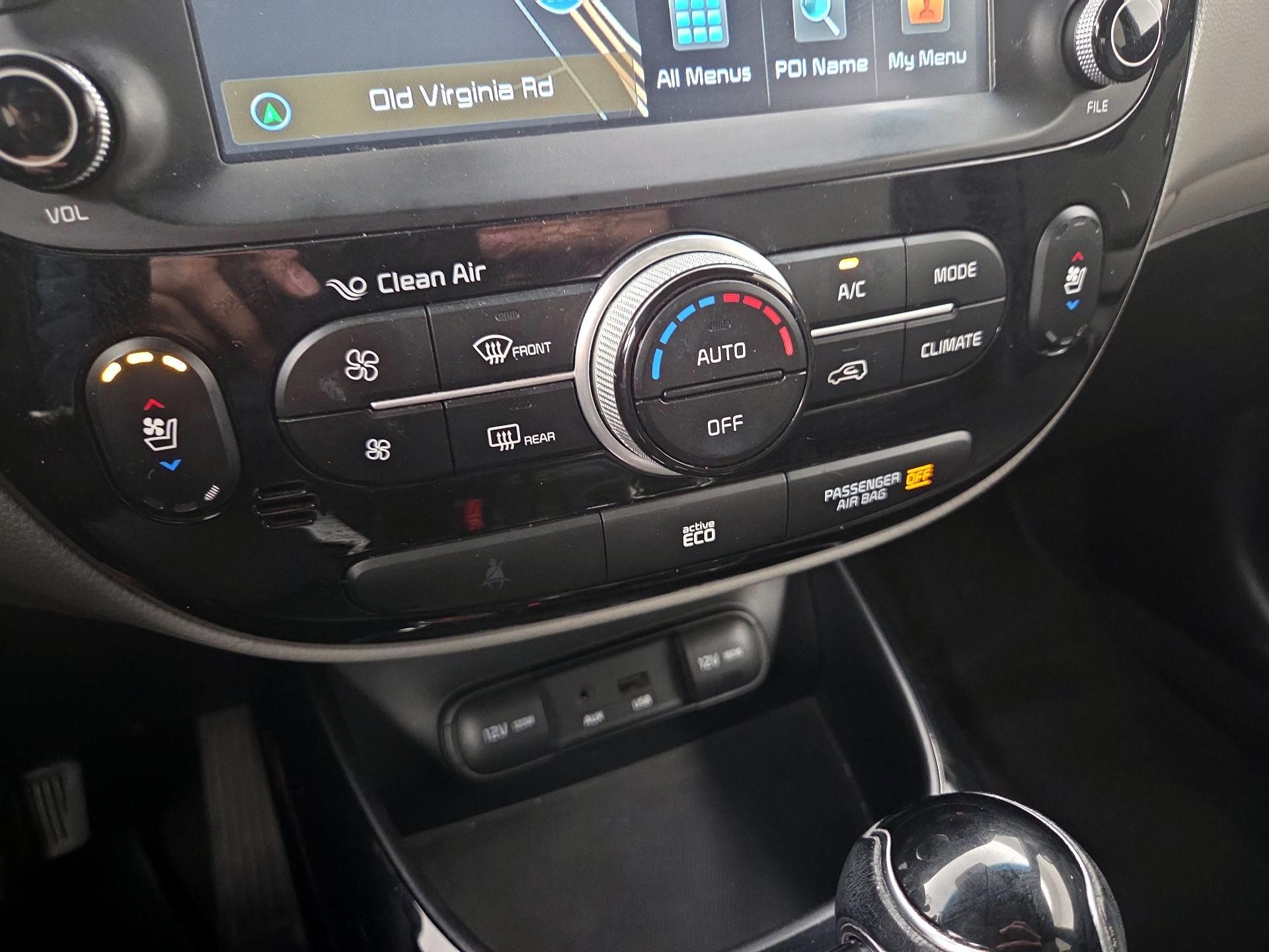 Thumbnail: 2014 Kia Soul - 17