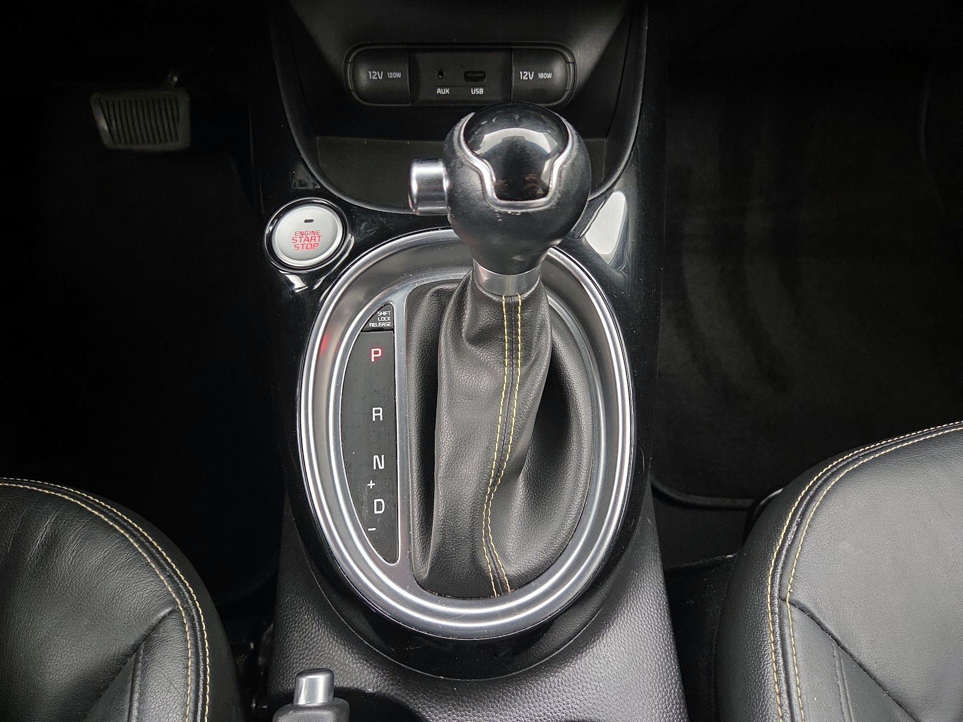 Thumbnail: 2014 Kia Soul - 18
