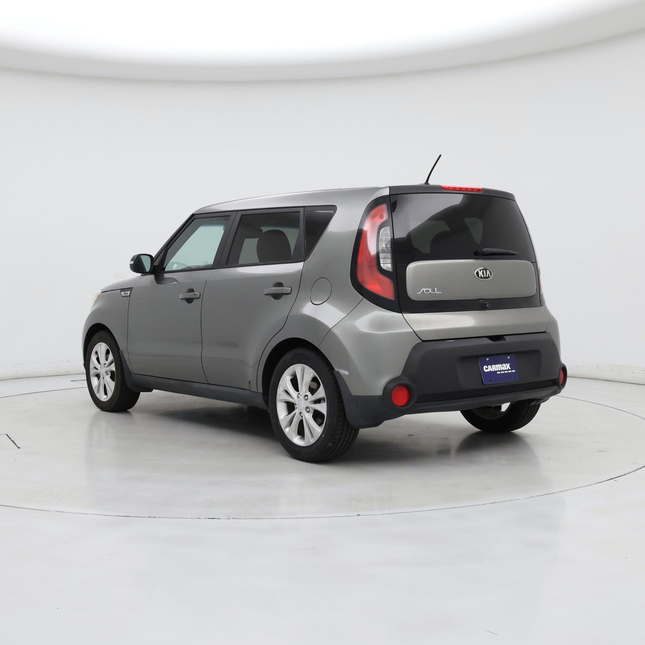 Thumbnail: 2014 Kia Soul - 2