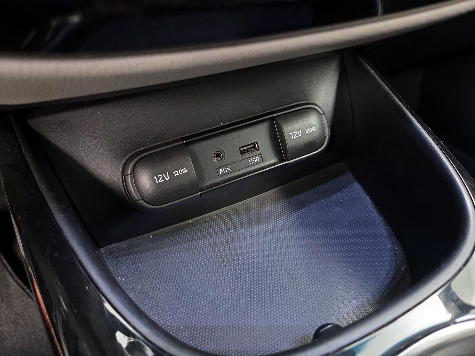 Thumbnail: 2014 Kia Soul - 19