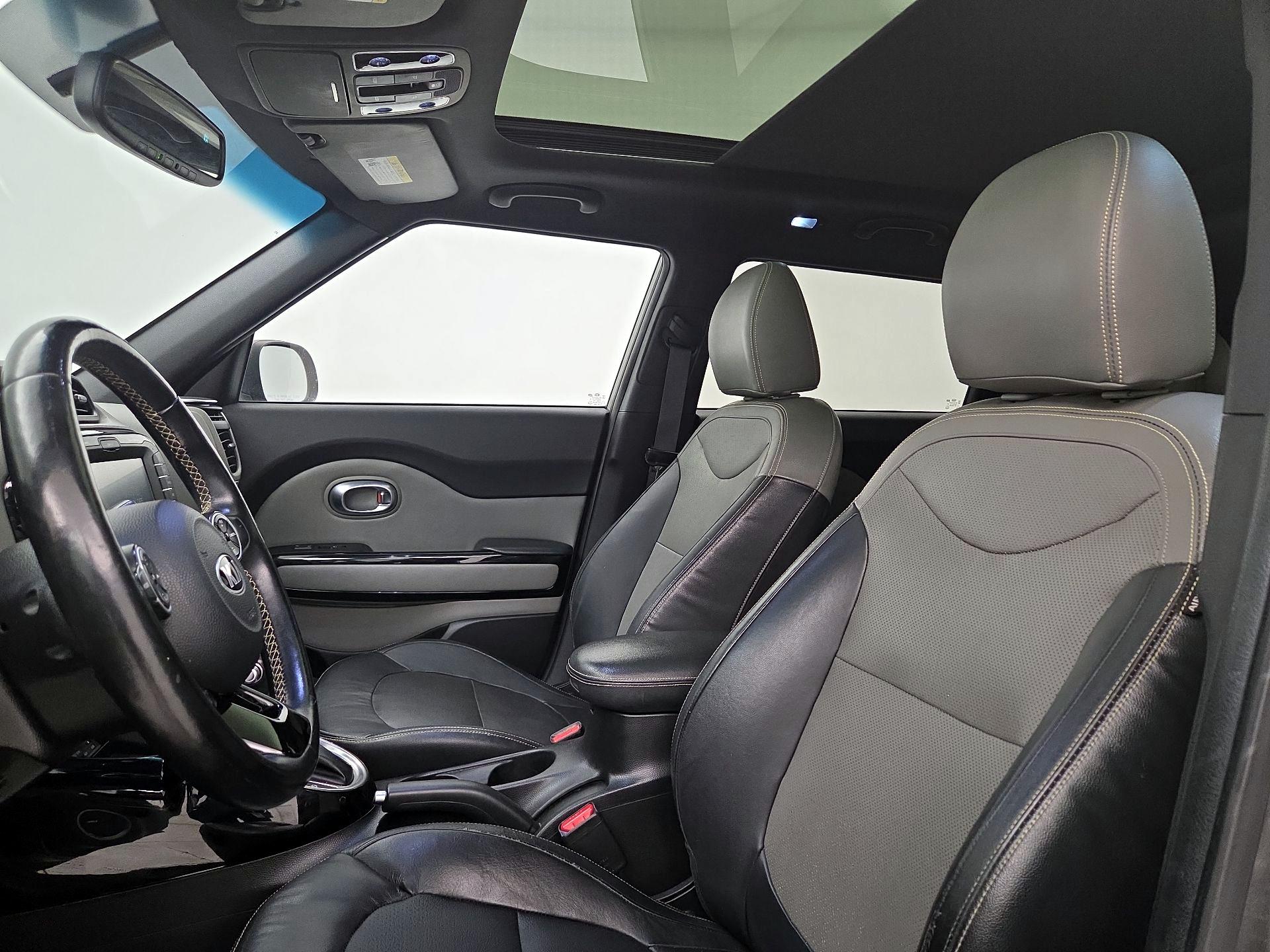 Thumbnail: 2014 Kia Soul - 20