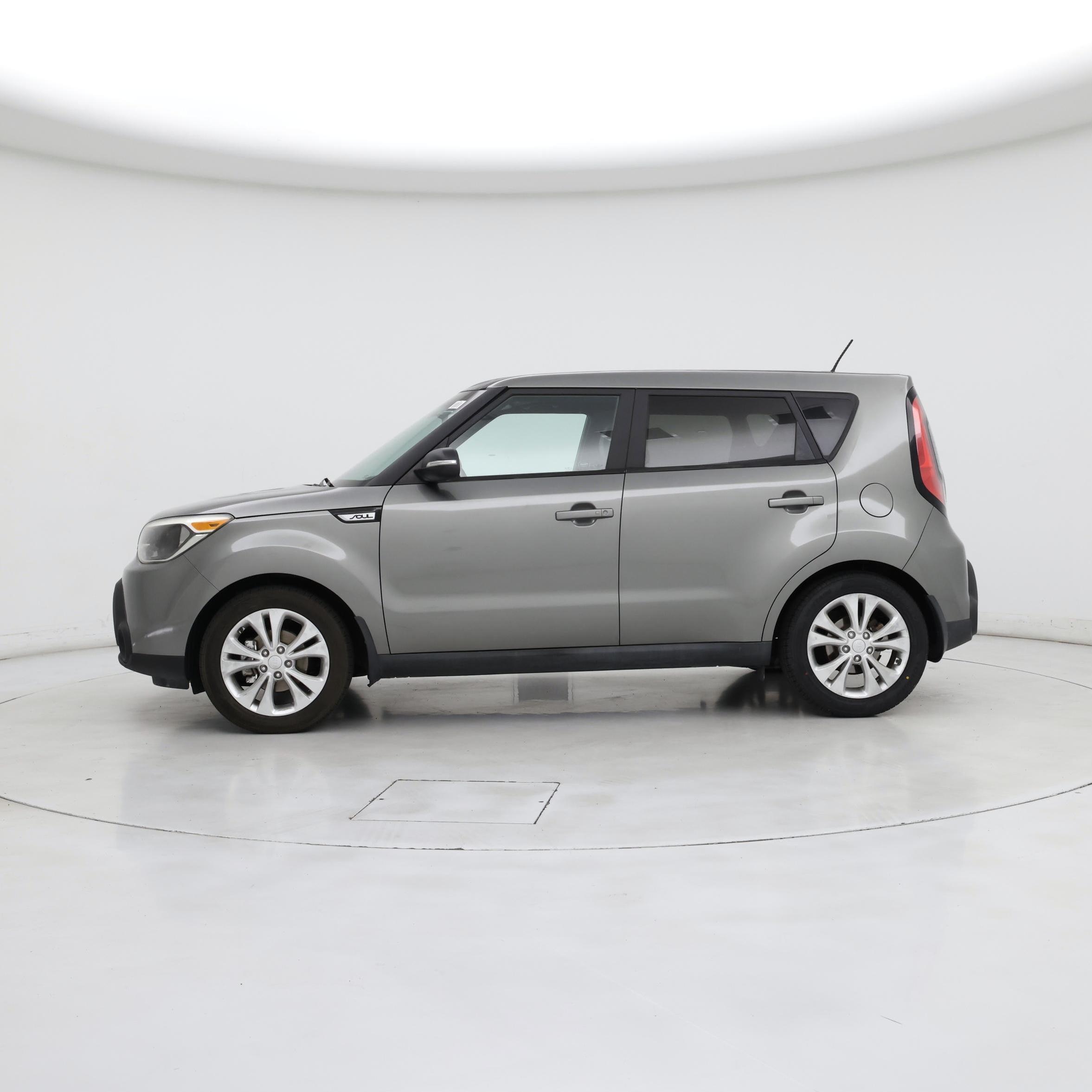 Thumbnail: 2014 Kia Soul - 3