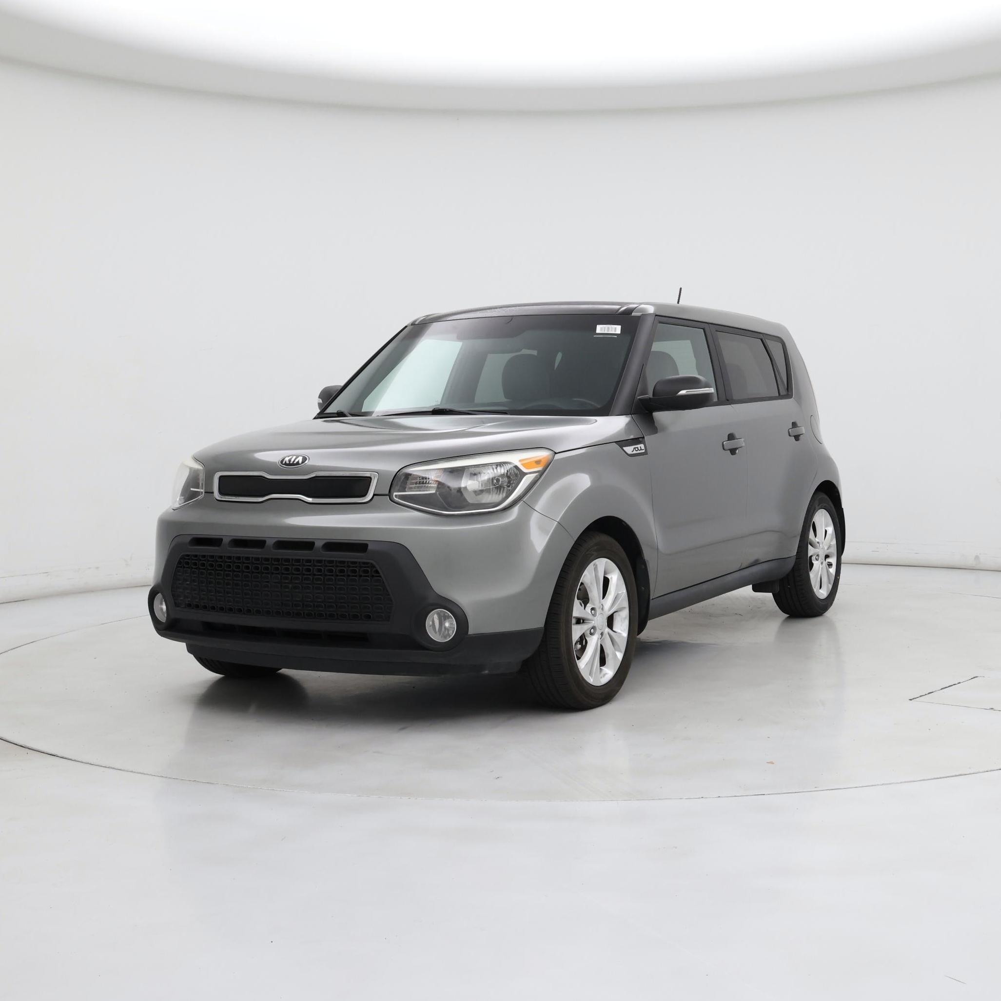 Thumbnail: 2014 Kia Soul - 4