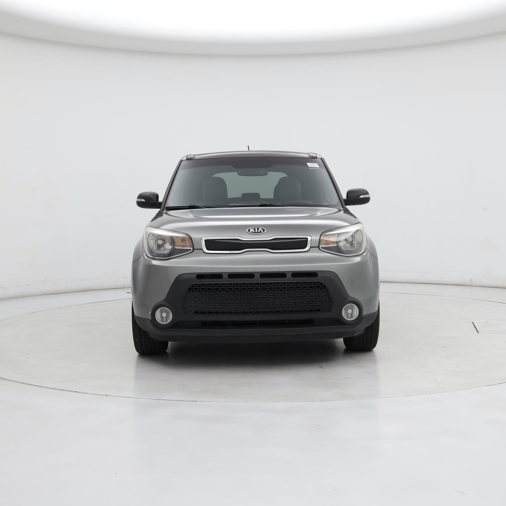 Thumbnail: 2014 Kia Soul - 5