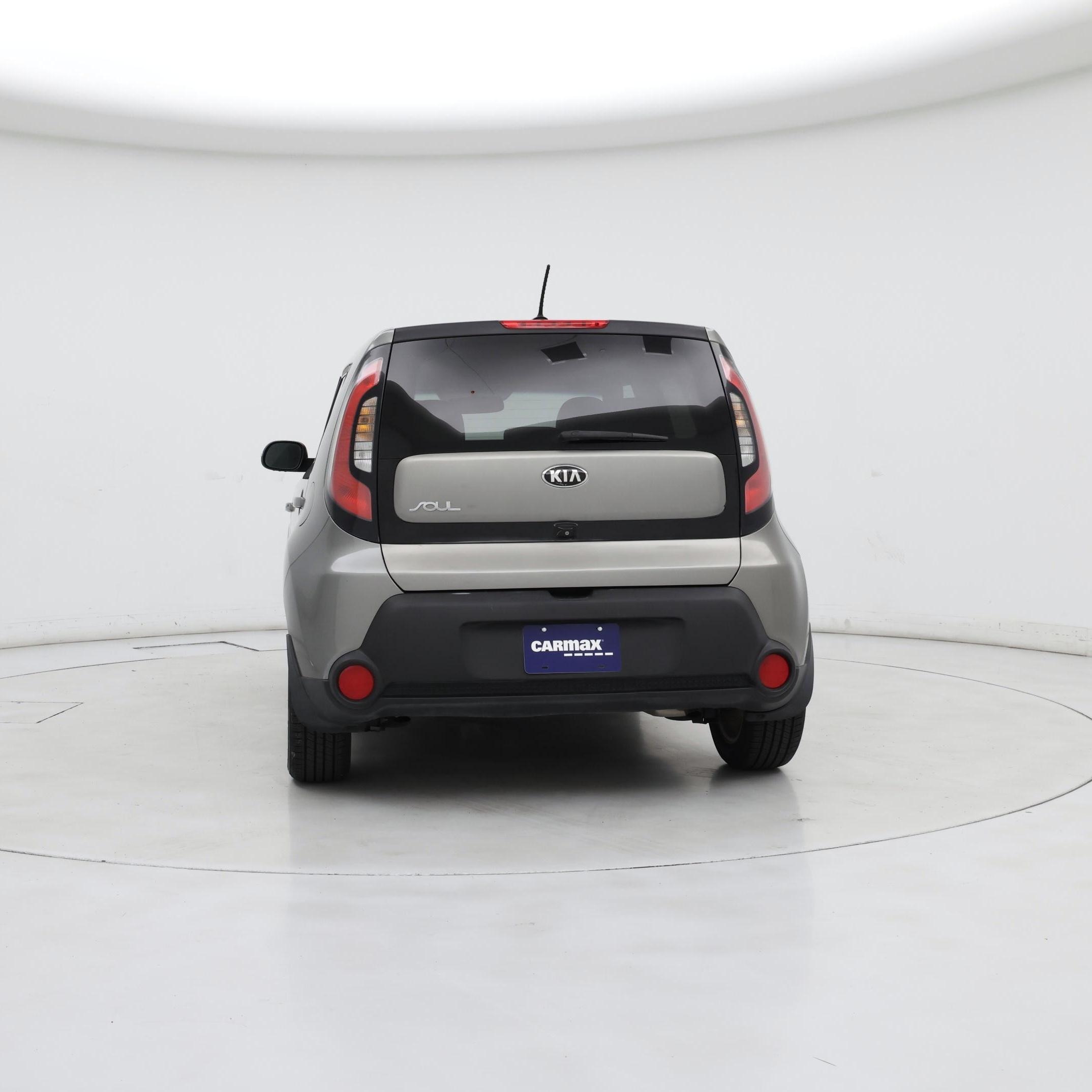 Thumbnail: 2014 Kia Soul - 6