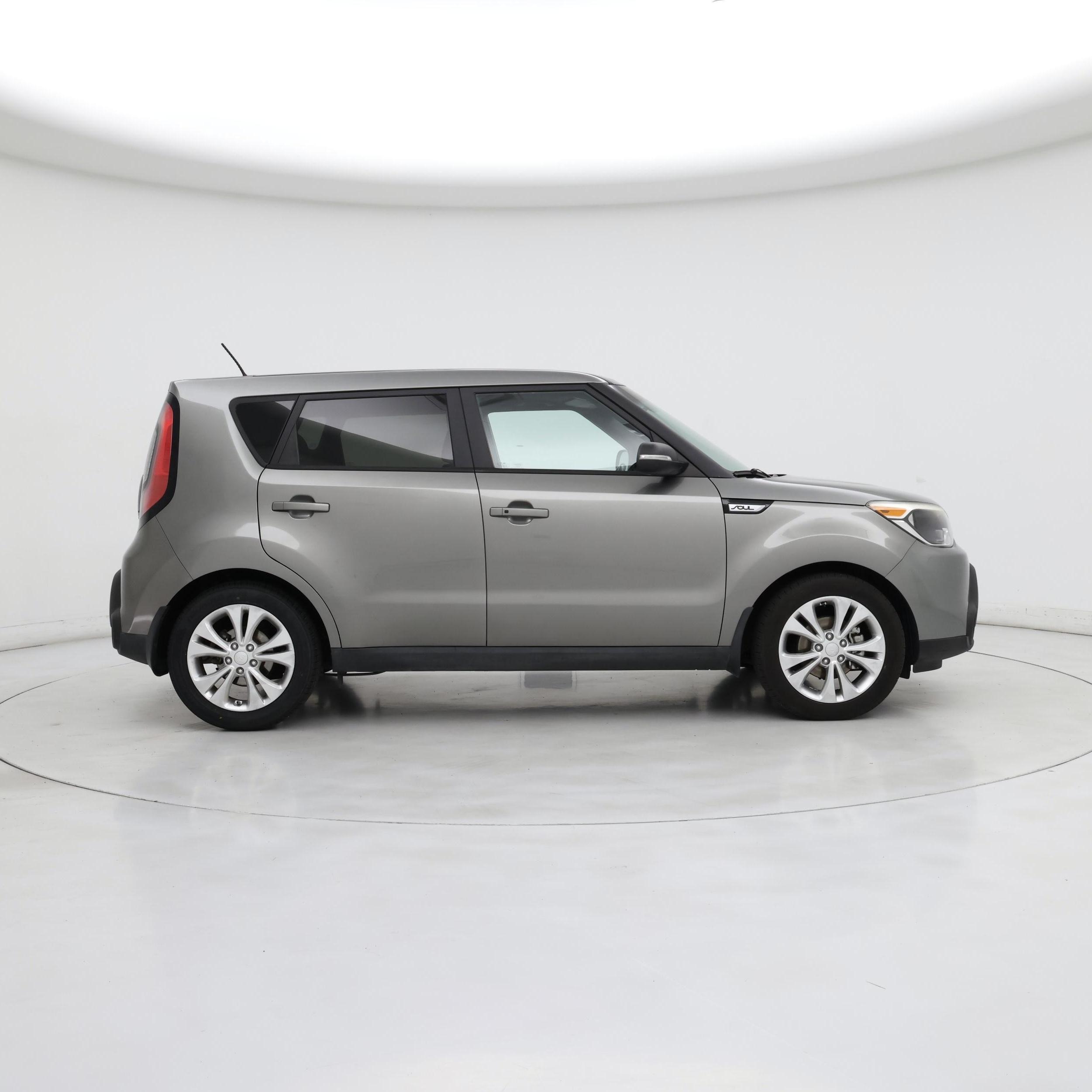 Thumbnail: 2014 Kia Soul - 7