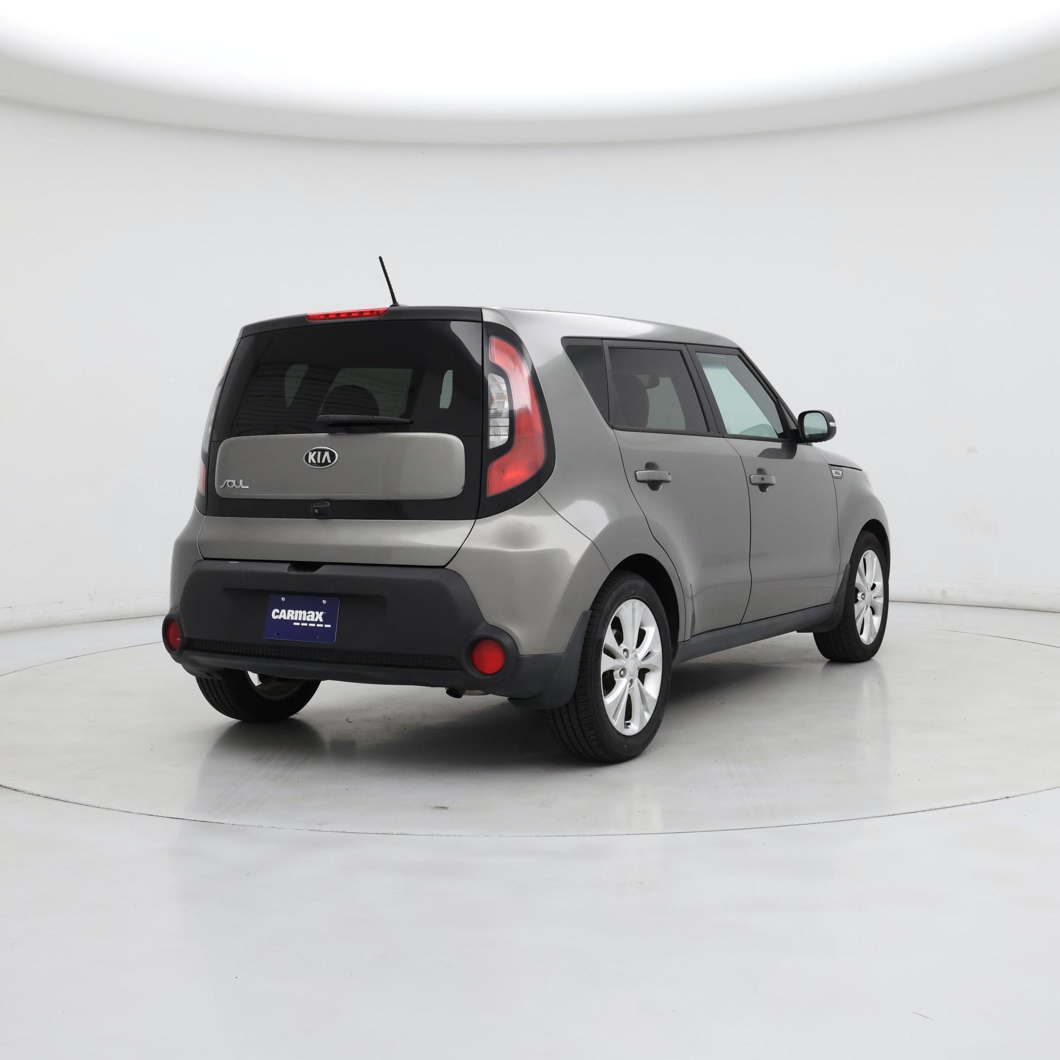 Thumbnail: 2014 Kia Soul - 8