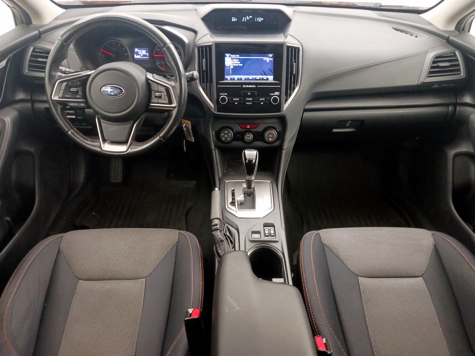 Thumbnail: 2018 Subaru Crosstrek - 9
