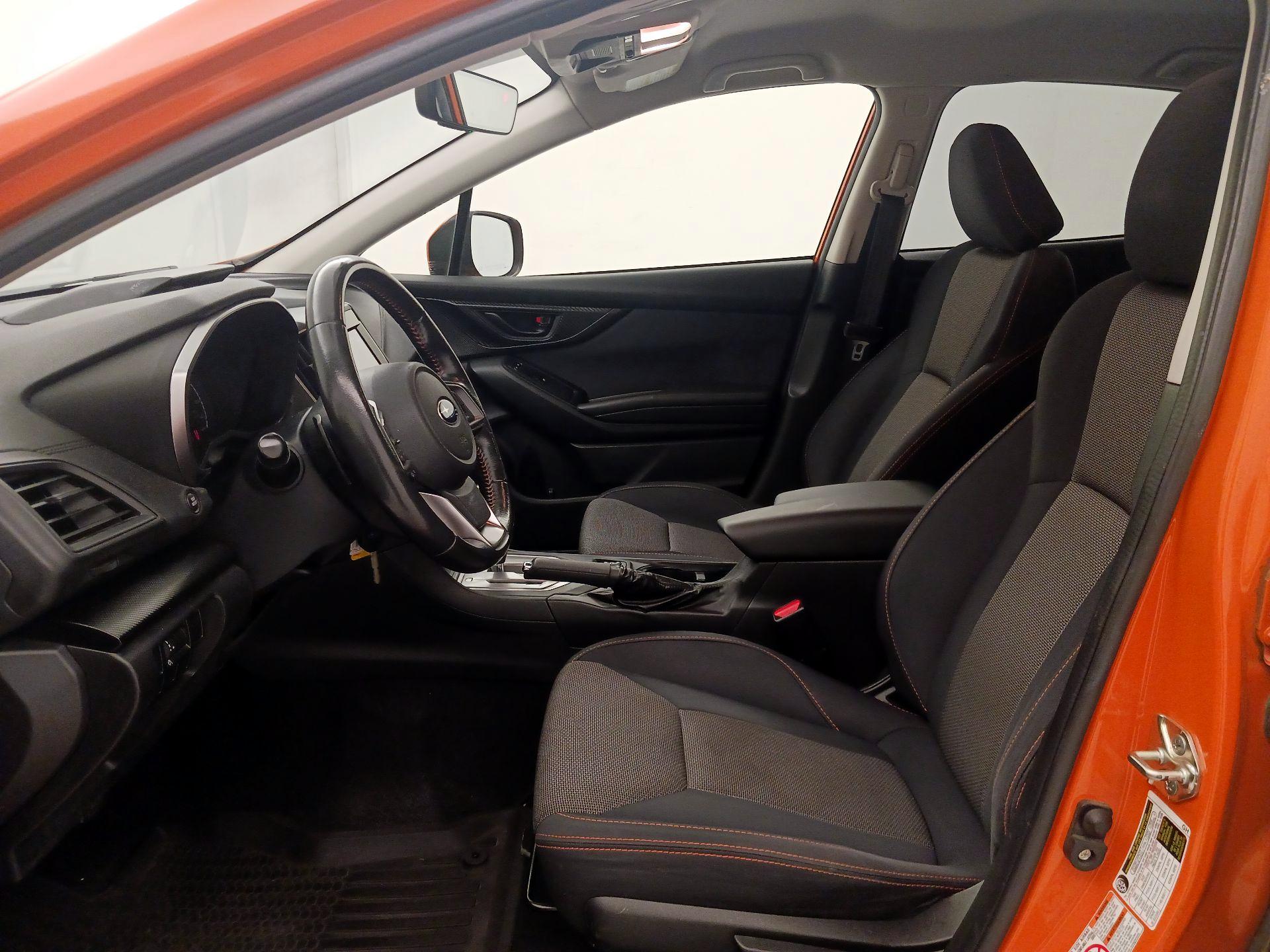 Thumbnail: 2018 Subaru Crosstrek - 11