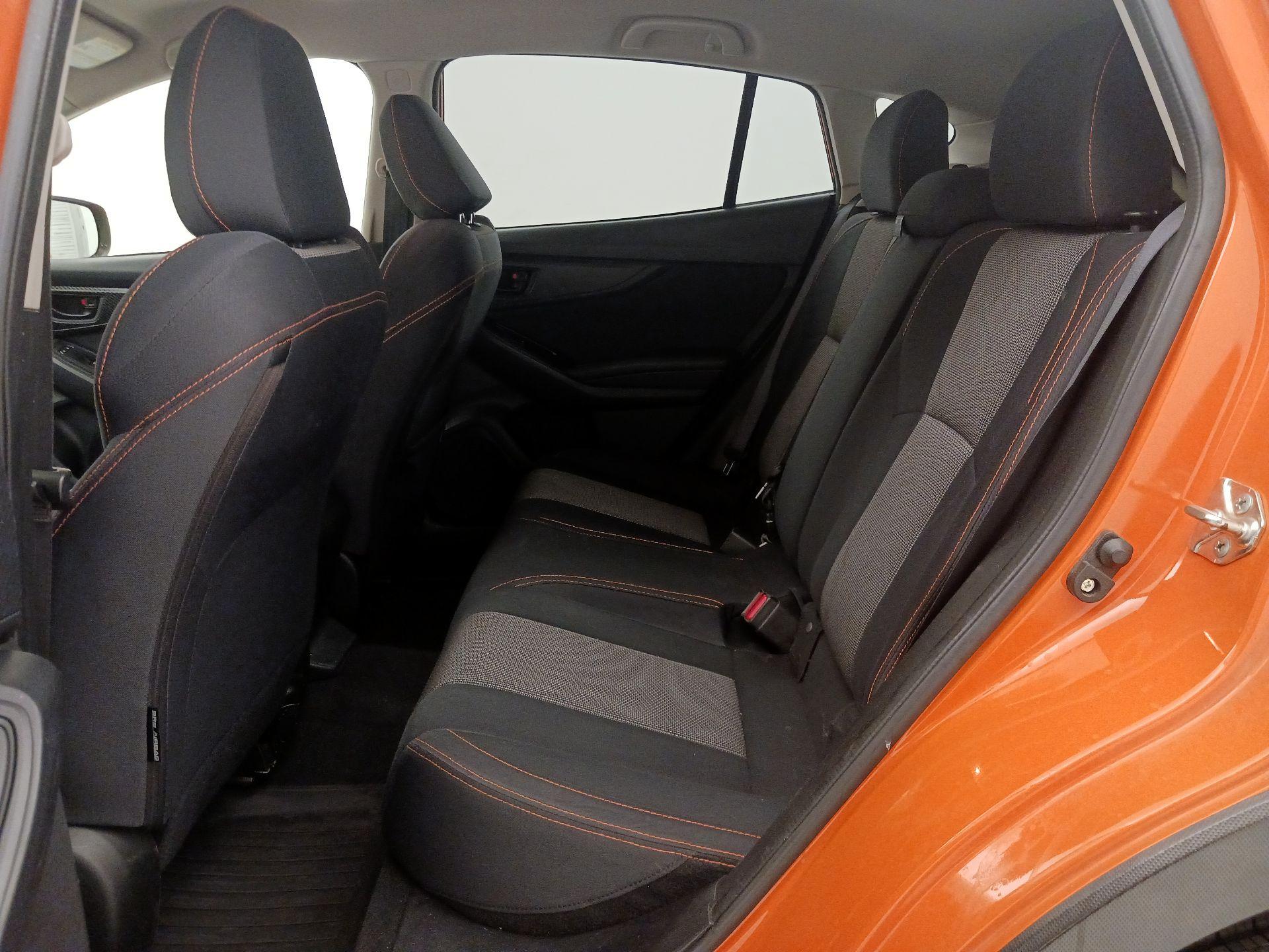 Thumbnail: 2018 Subaru Crosstrek - 17