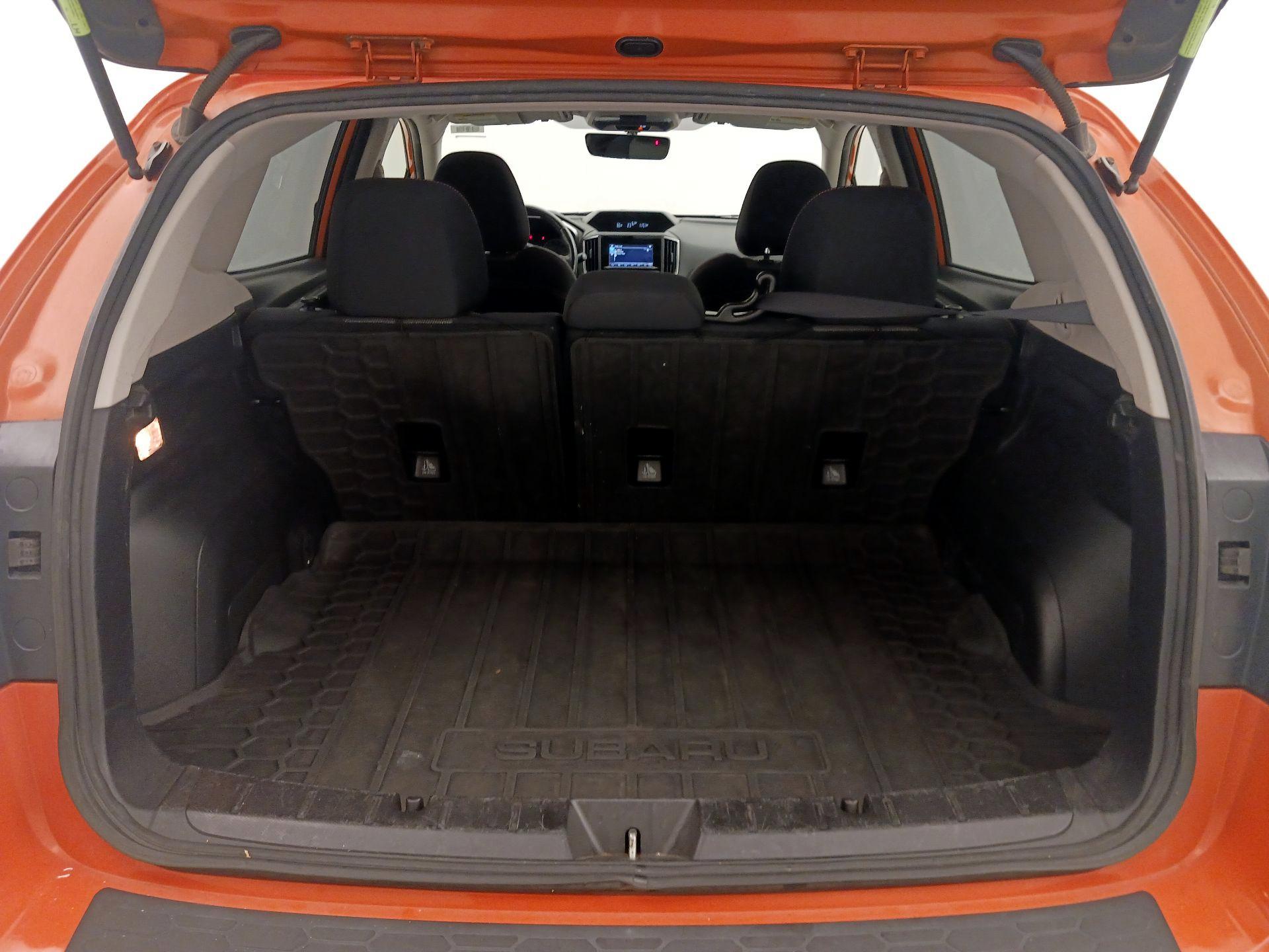 Thumbnail: 2018 Subaru Crosstrek - 18