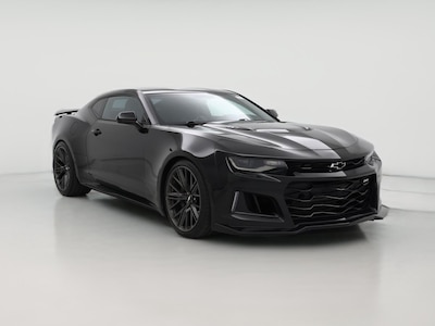2018 Chevrolet Camaro ZL1
