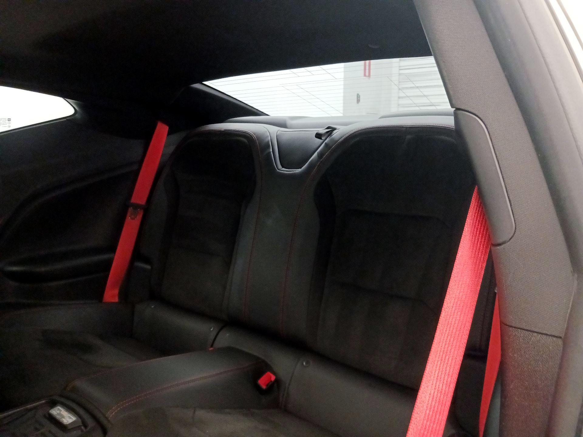 Thumbnail: 2018 Chevrolet Camaro - 19
