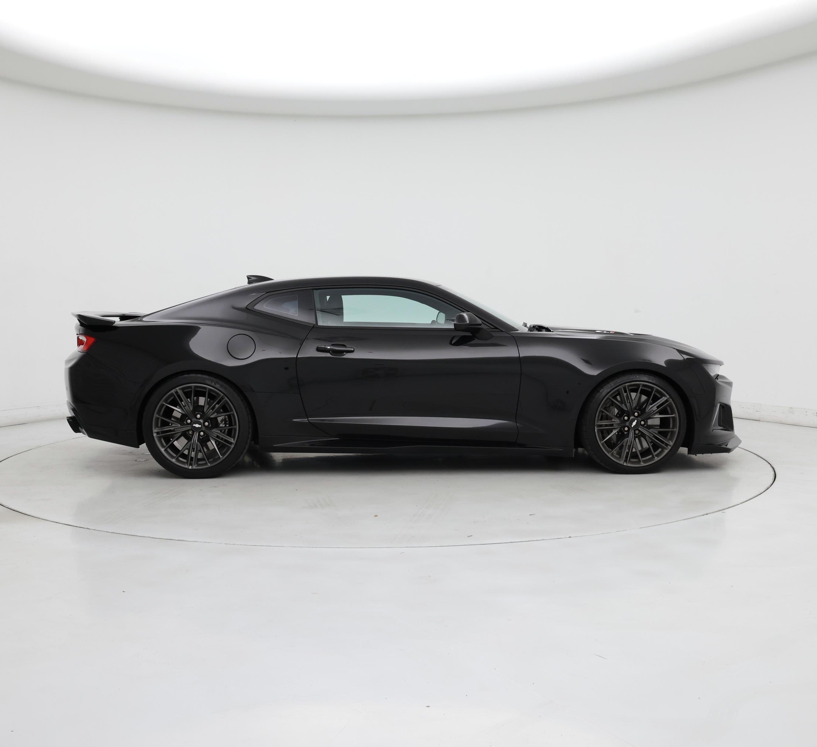 Thumbnail: 2018 Chevrolet Camaro - 7