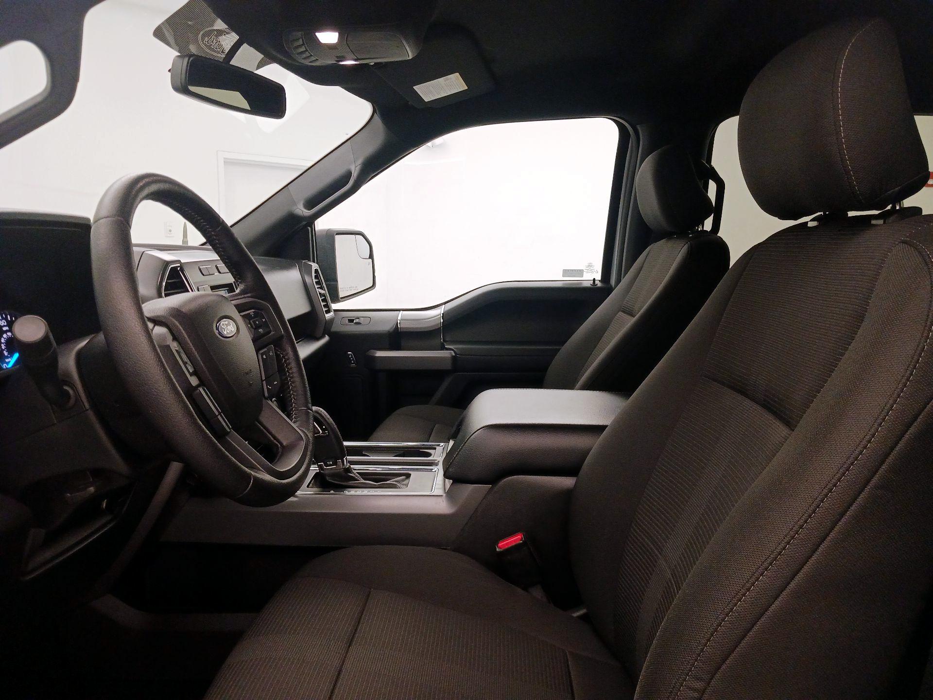 Thumbnail: 2016 Ford F-150 - 11