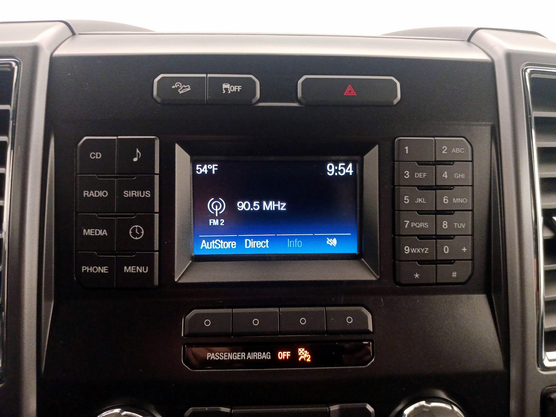 Thumbnail: 2016 Ford F-150 - 15