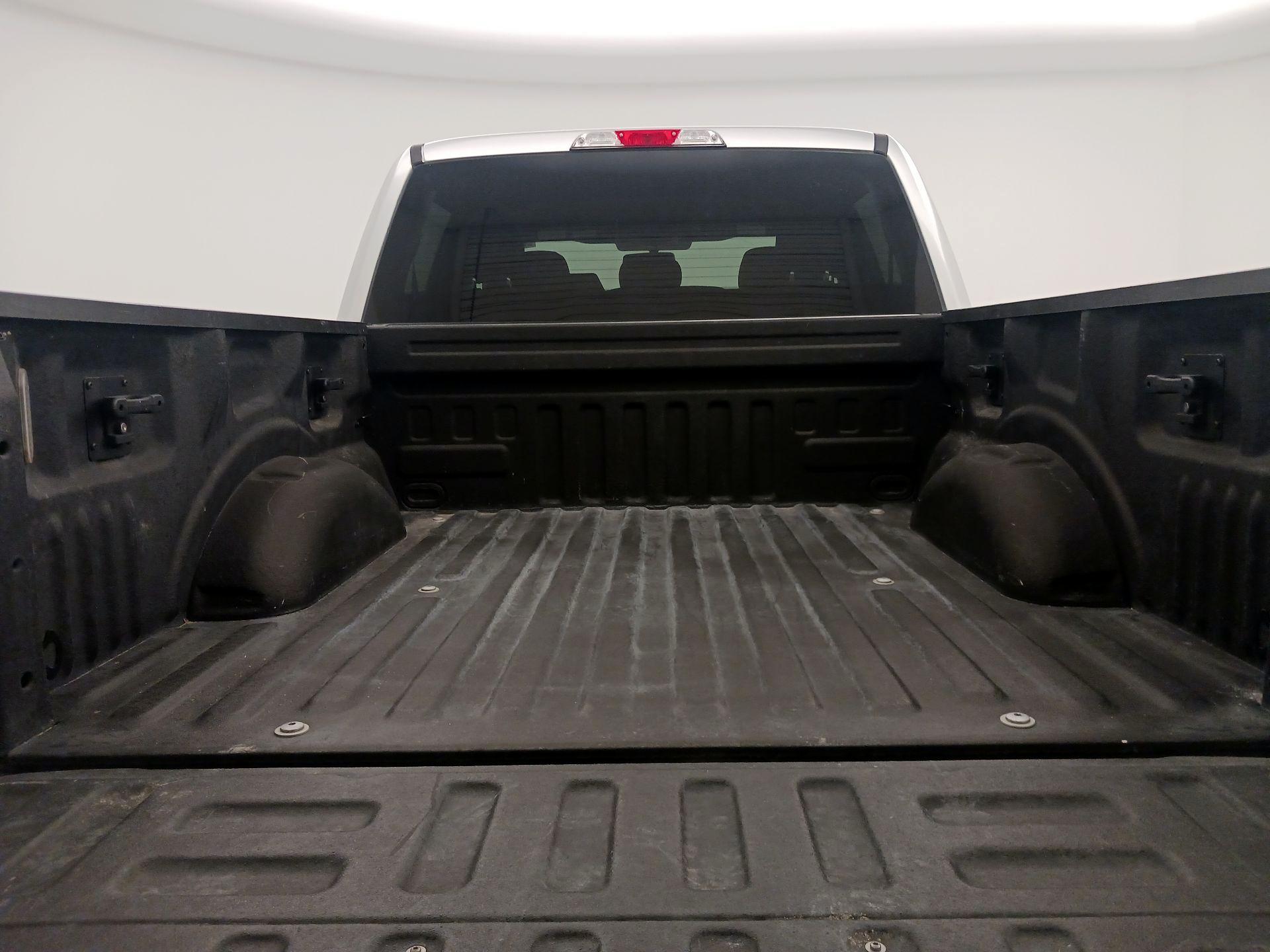 Thumbnail: 2016 Ford F-150 - 20