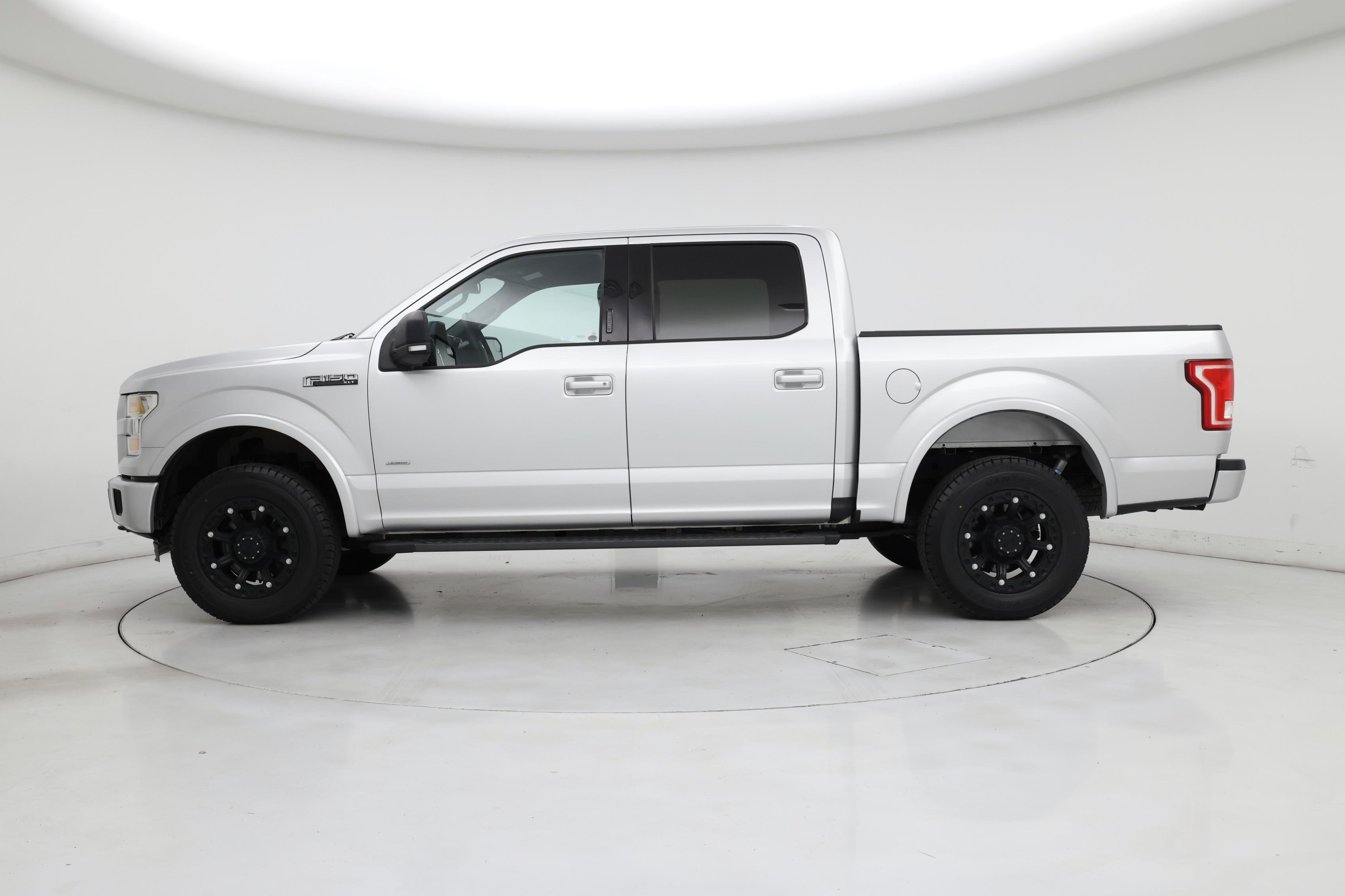 Thumbnail: 2016 Ford F-150 - 3
