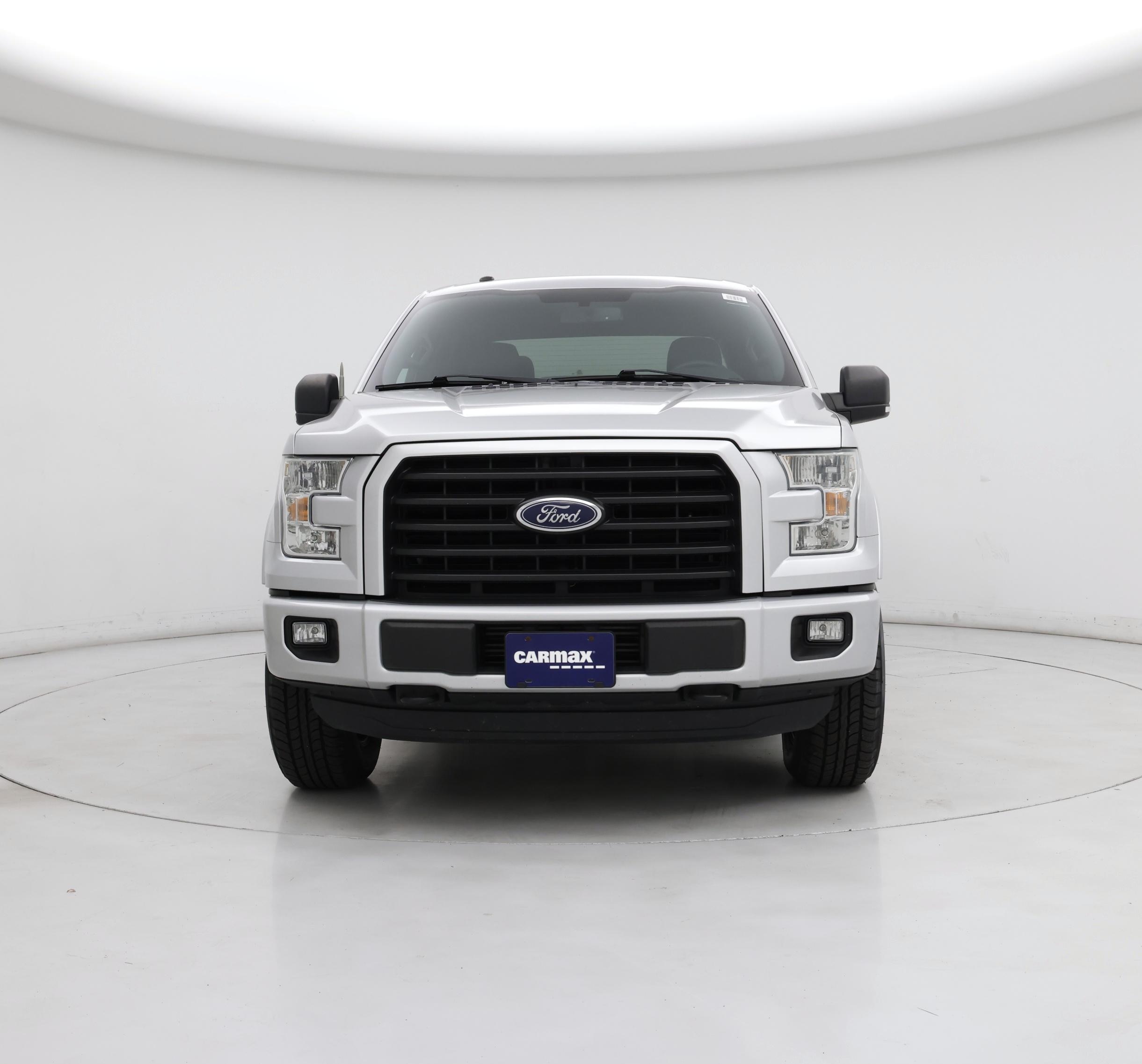 Thumbnail: 2016 Ford F-150 - 5