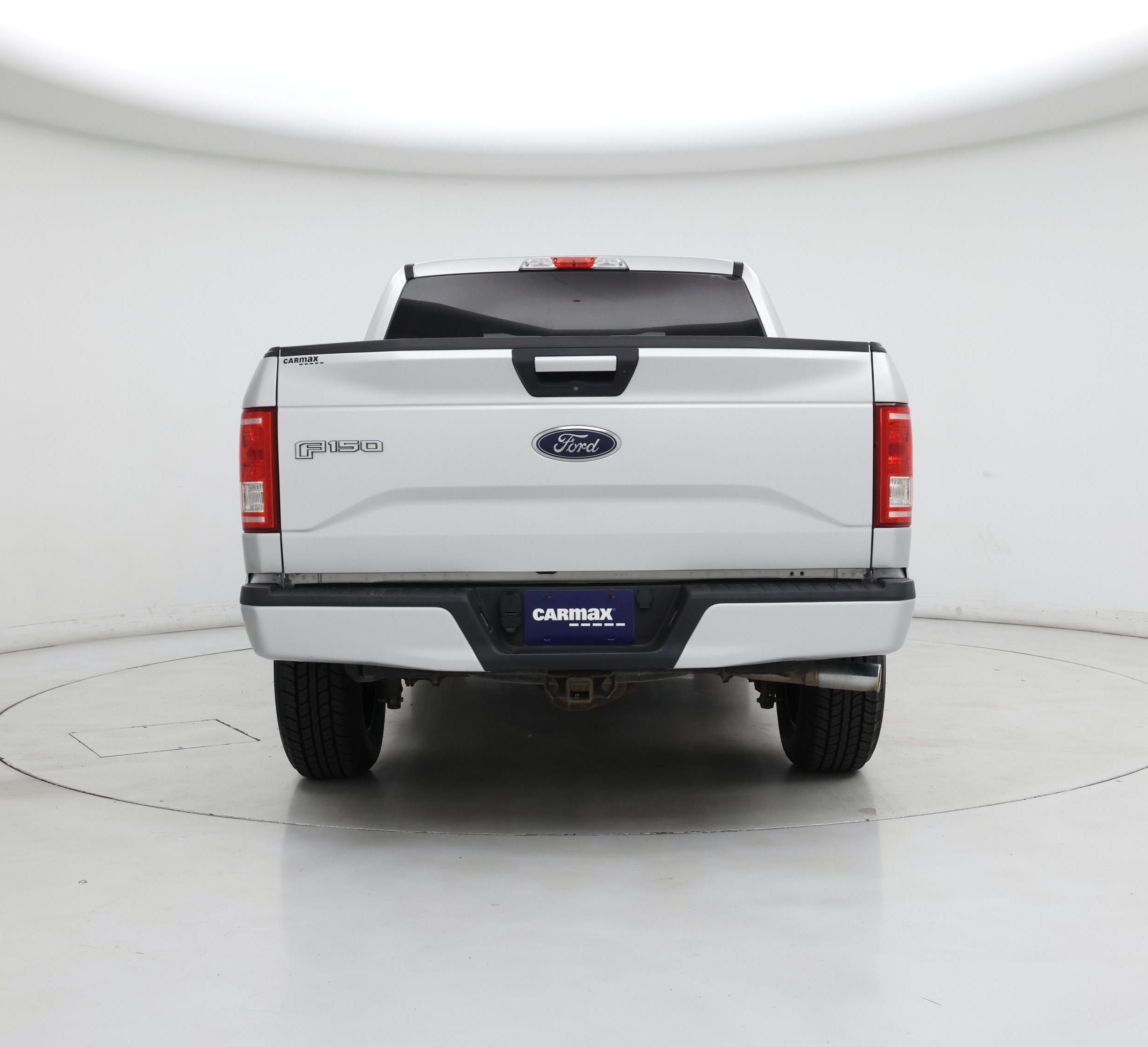Thumbnail: 2016 Ford F-150 - 6