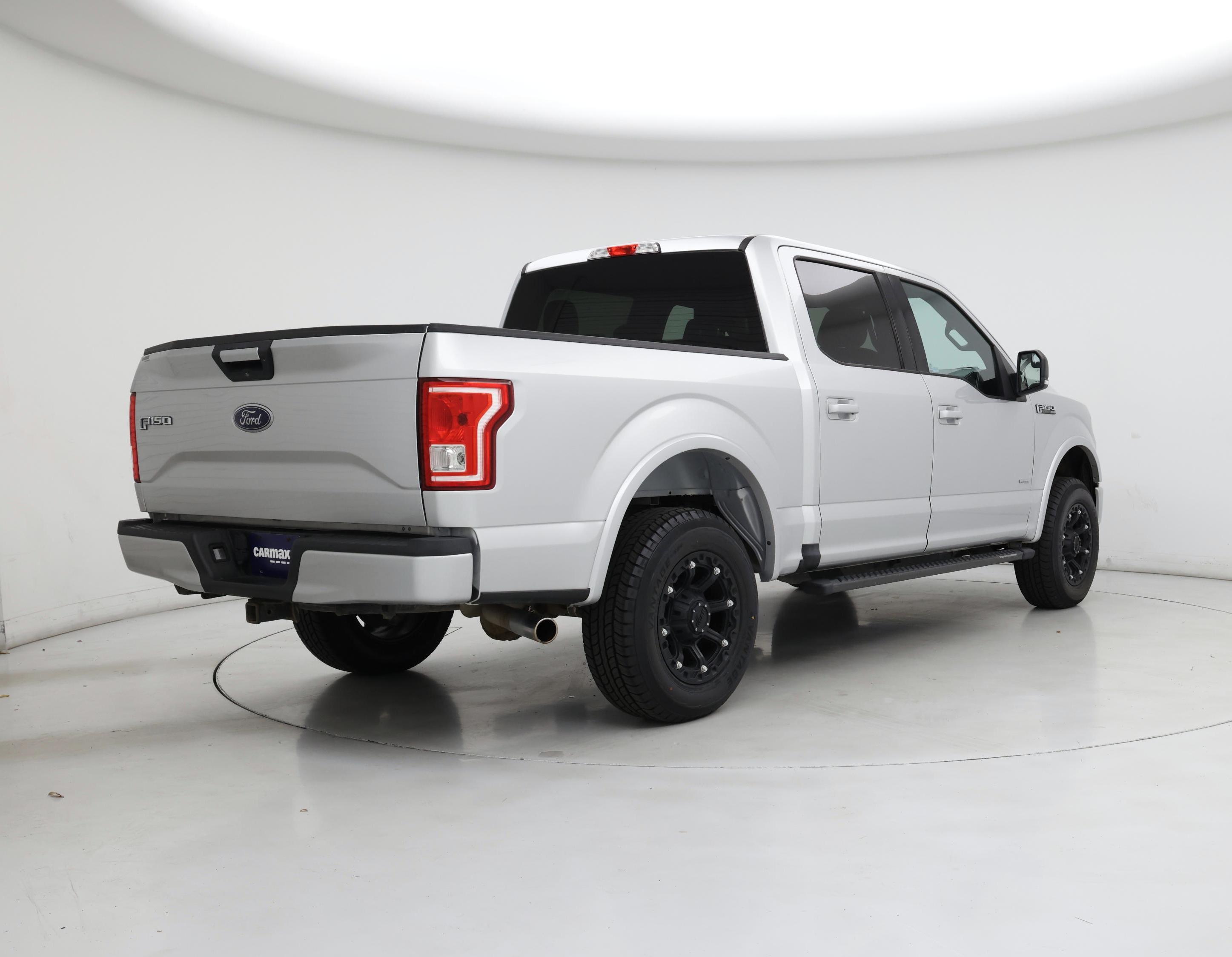 Thumbnail: 2016 Ford F-150 - 8