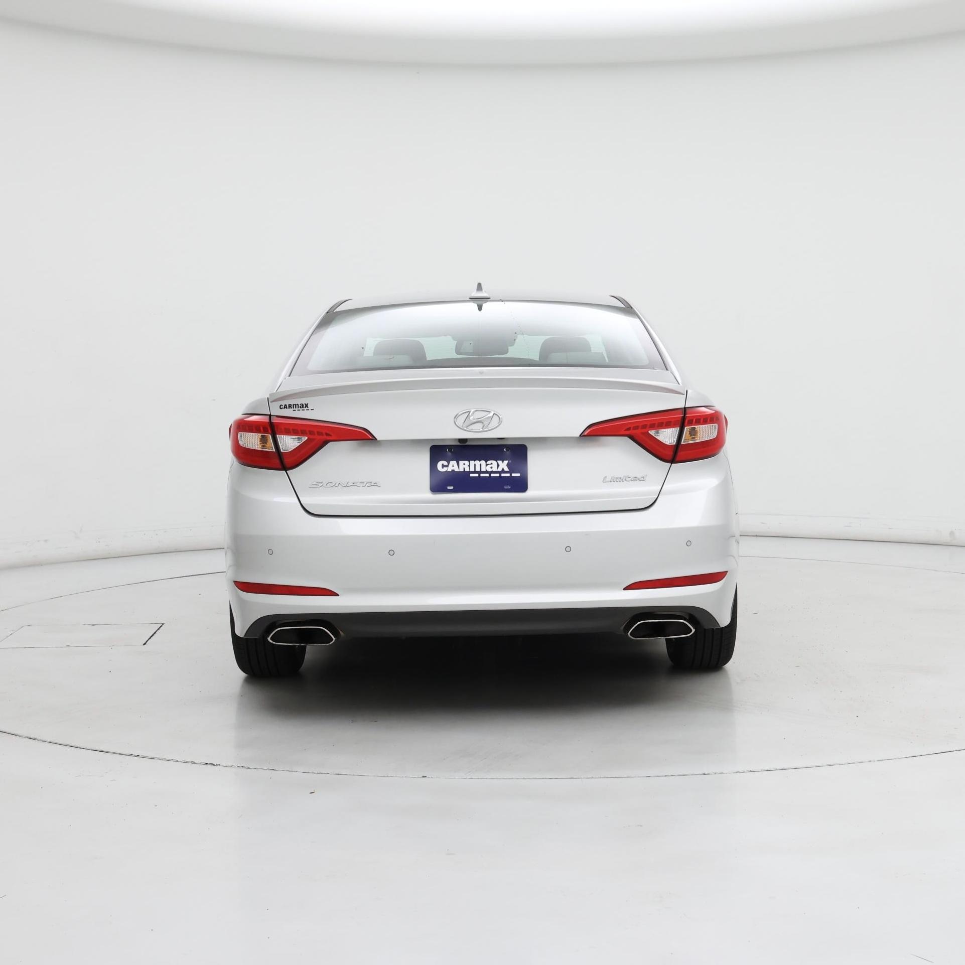 Thumbnail: 2017 Hyundai Sonata - 6