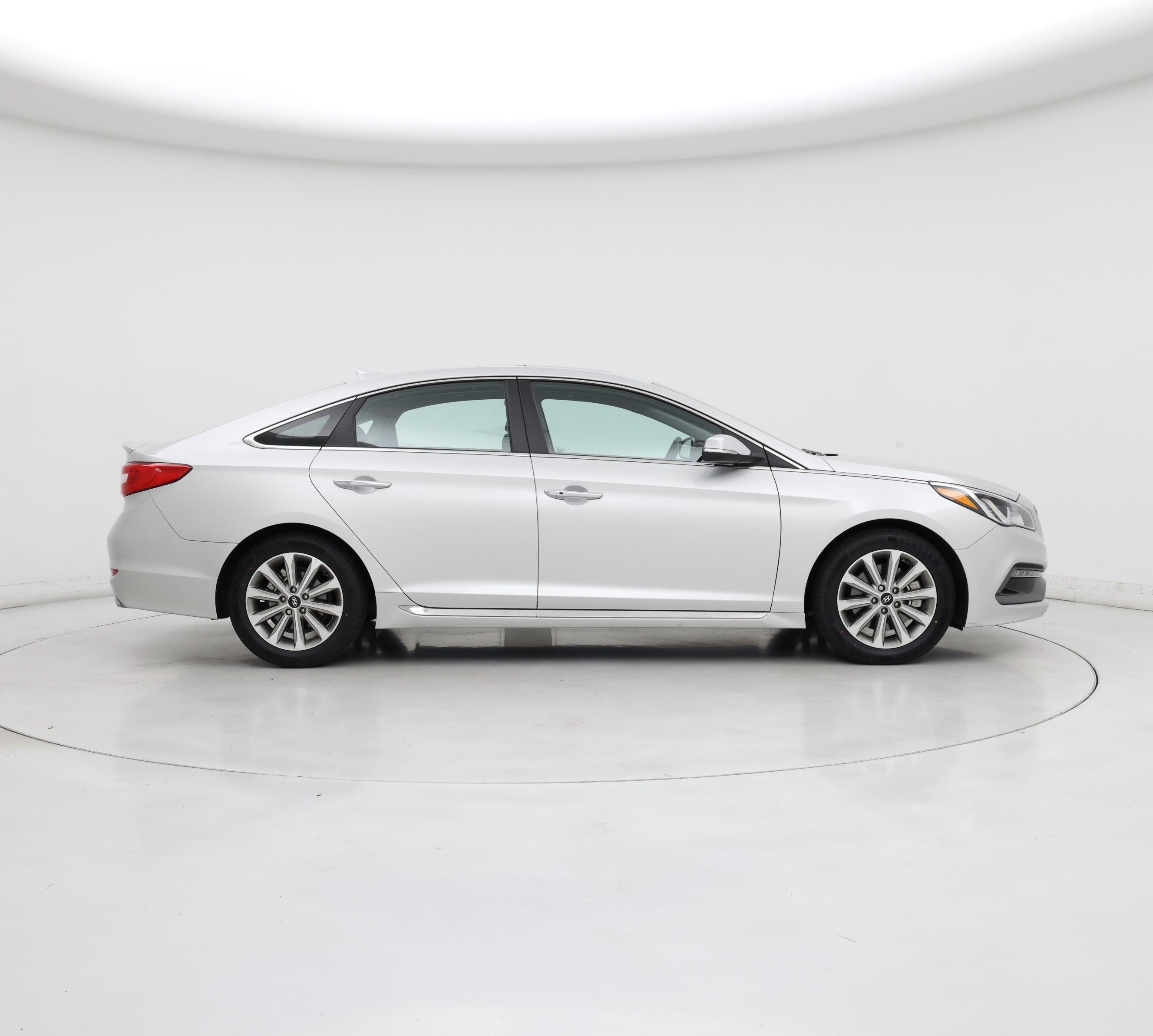 Thumbnail: 2017 Hyundai Sonata - 7