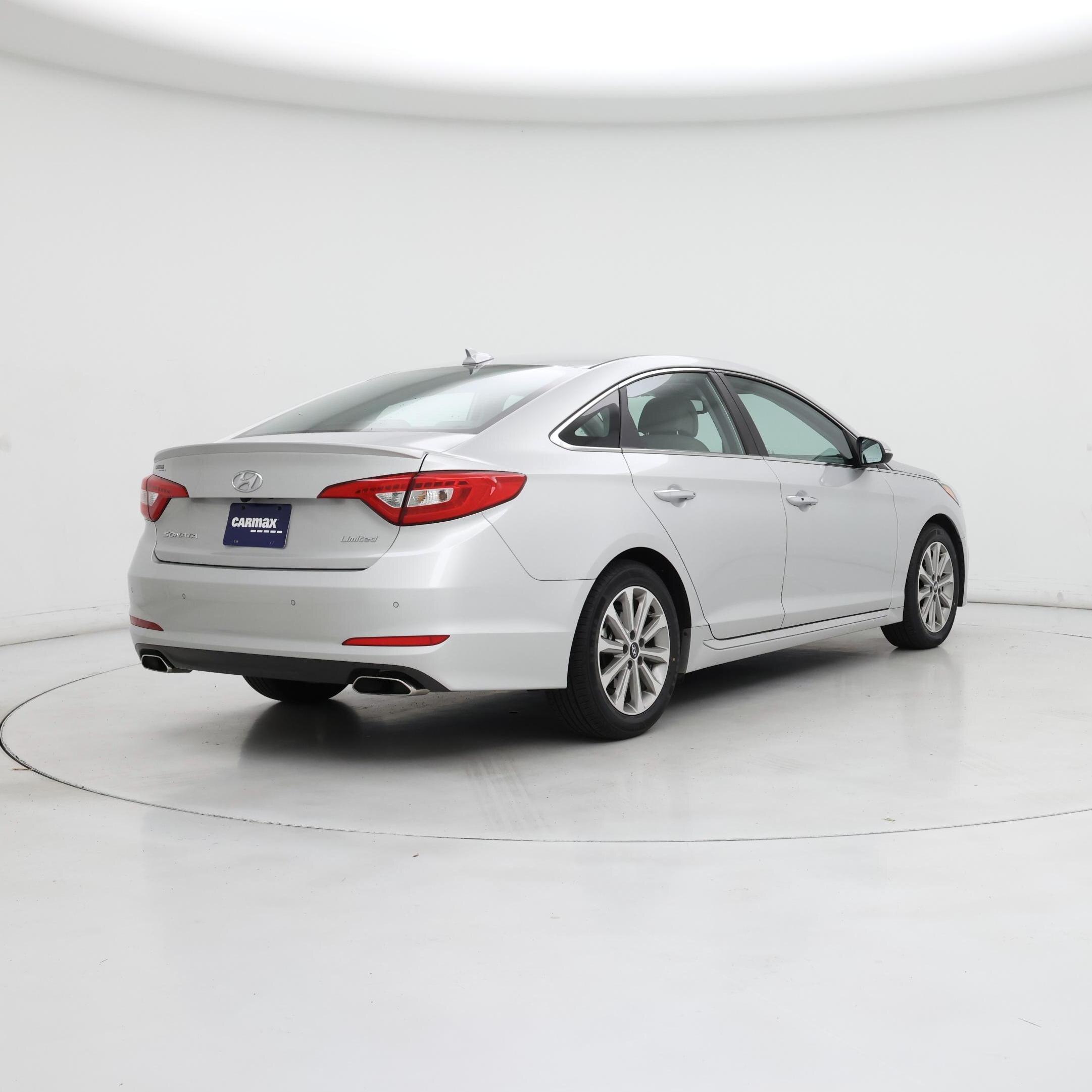 Thumbnail: 2017 Hyundai Sonata - 8