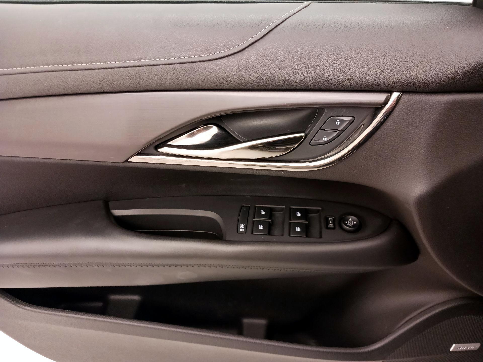 Thumbnail: 2014 Cadillac ATS - 12