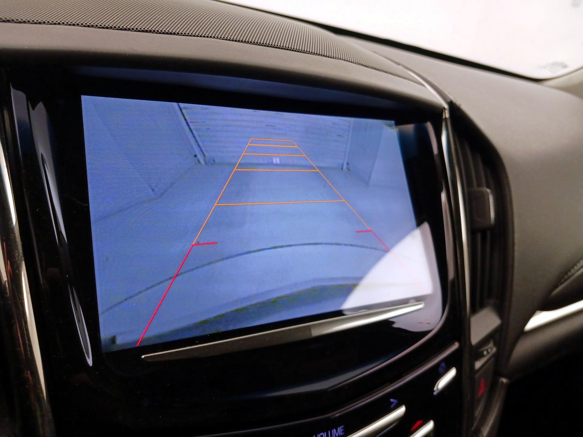 Thumbnail: 2014 Cadillac ATS - 14