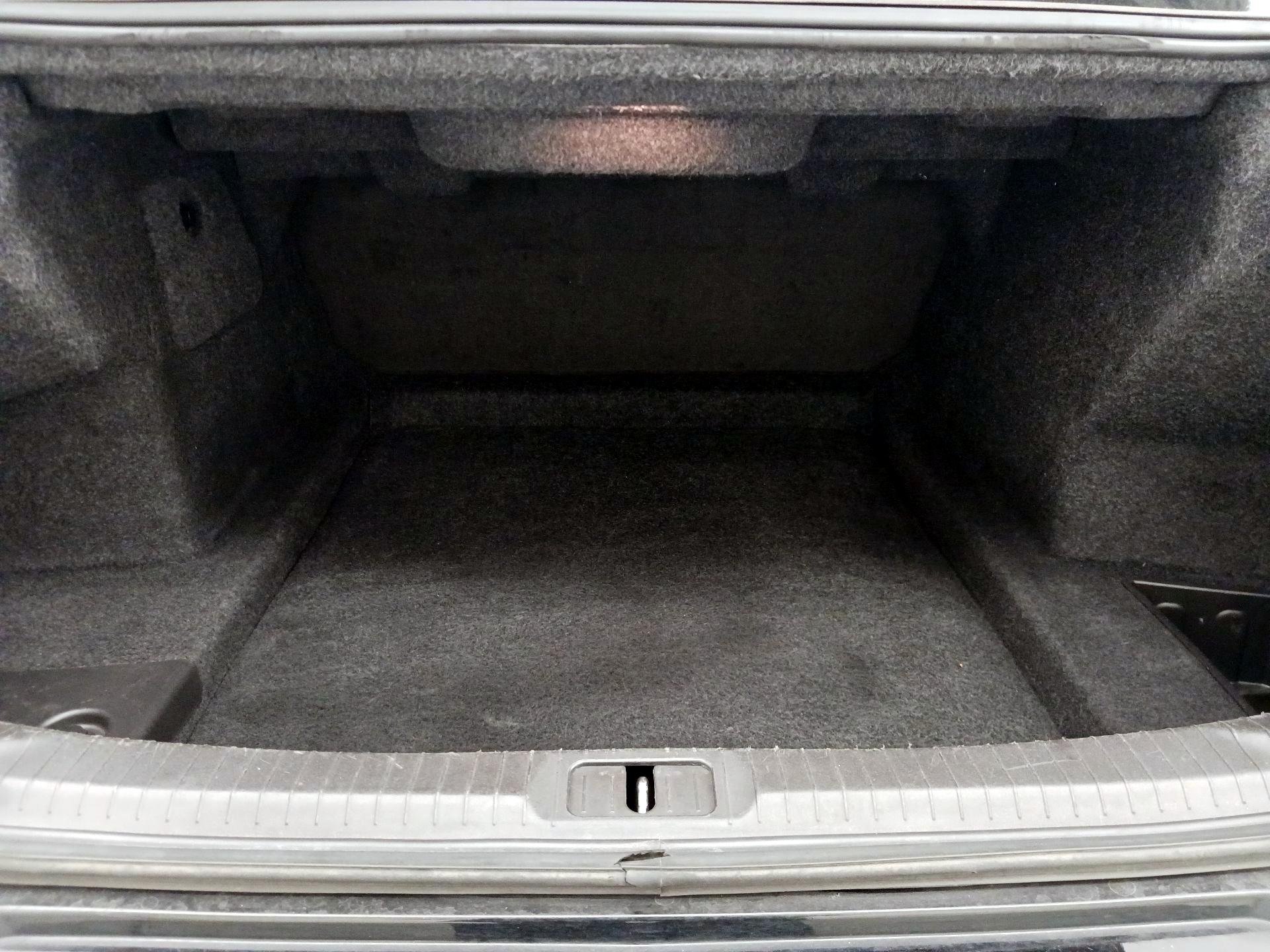 Thumbnail: 2014 Cadillac ATS - 19