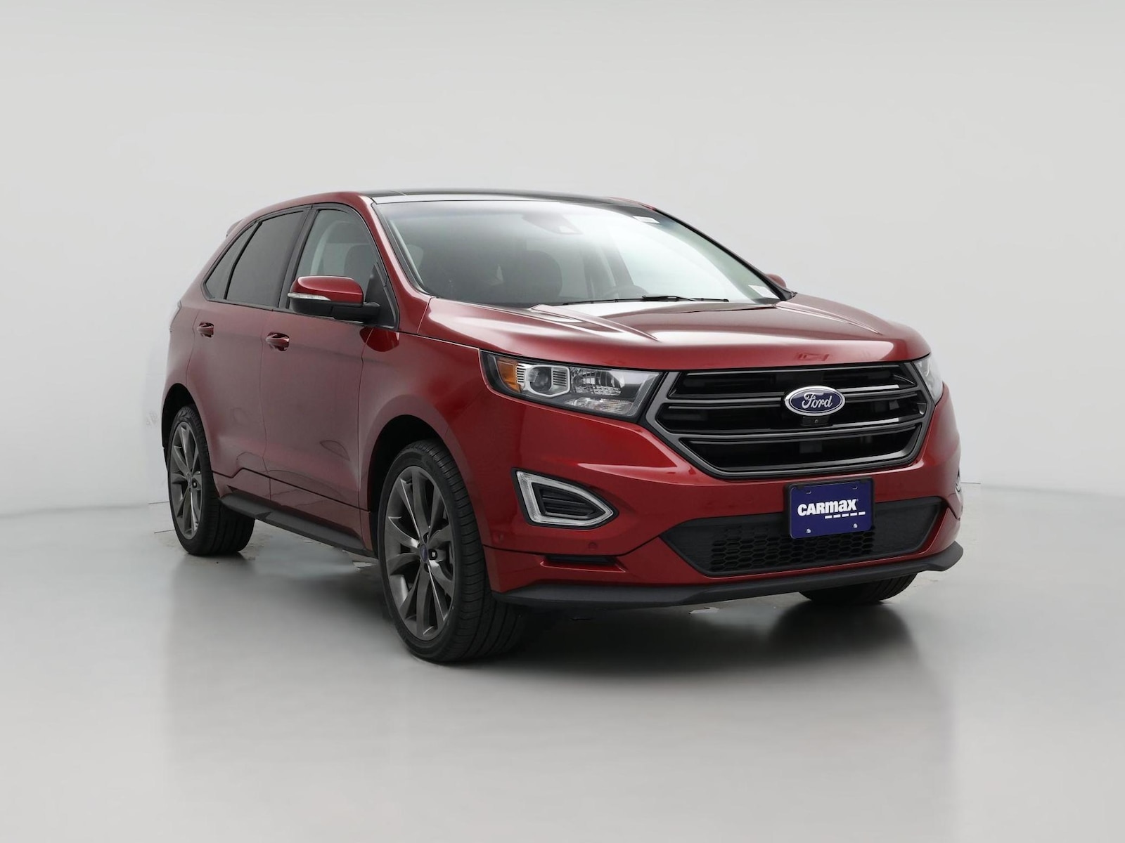 2016 Ford Edge Sport