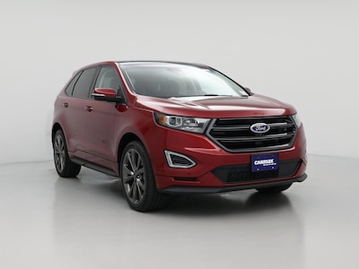 2016 Ford Edge Sport
