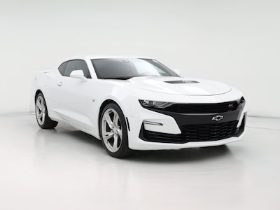 2019 Chevrolet Camaro 2SS