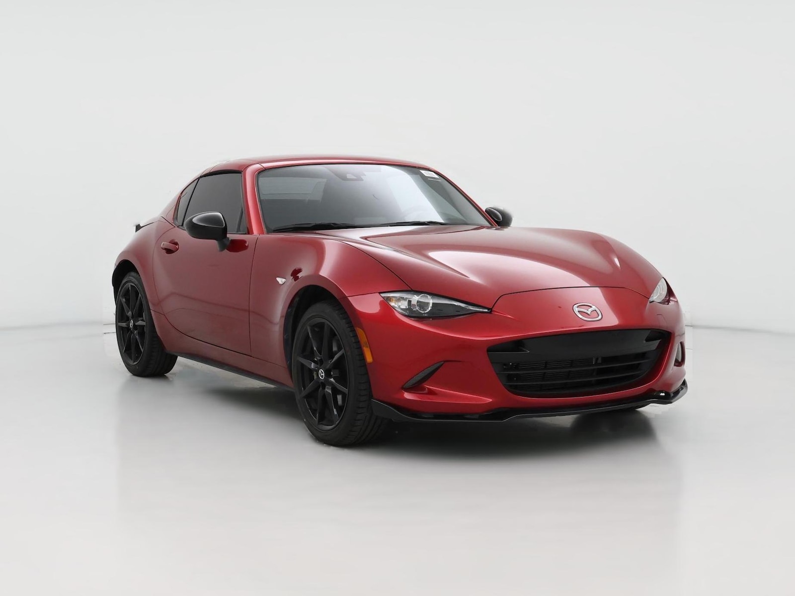 2021 Mazda MX-5 Miata RF