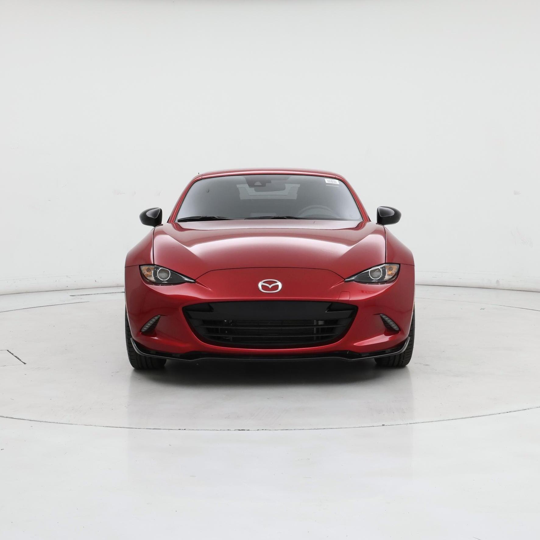 Thumbnail: 2021 Mazda MX-5 Miata - 5