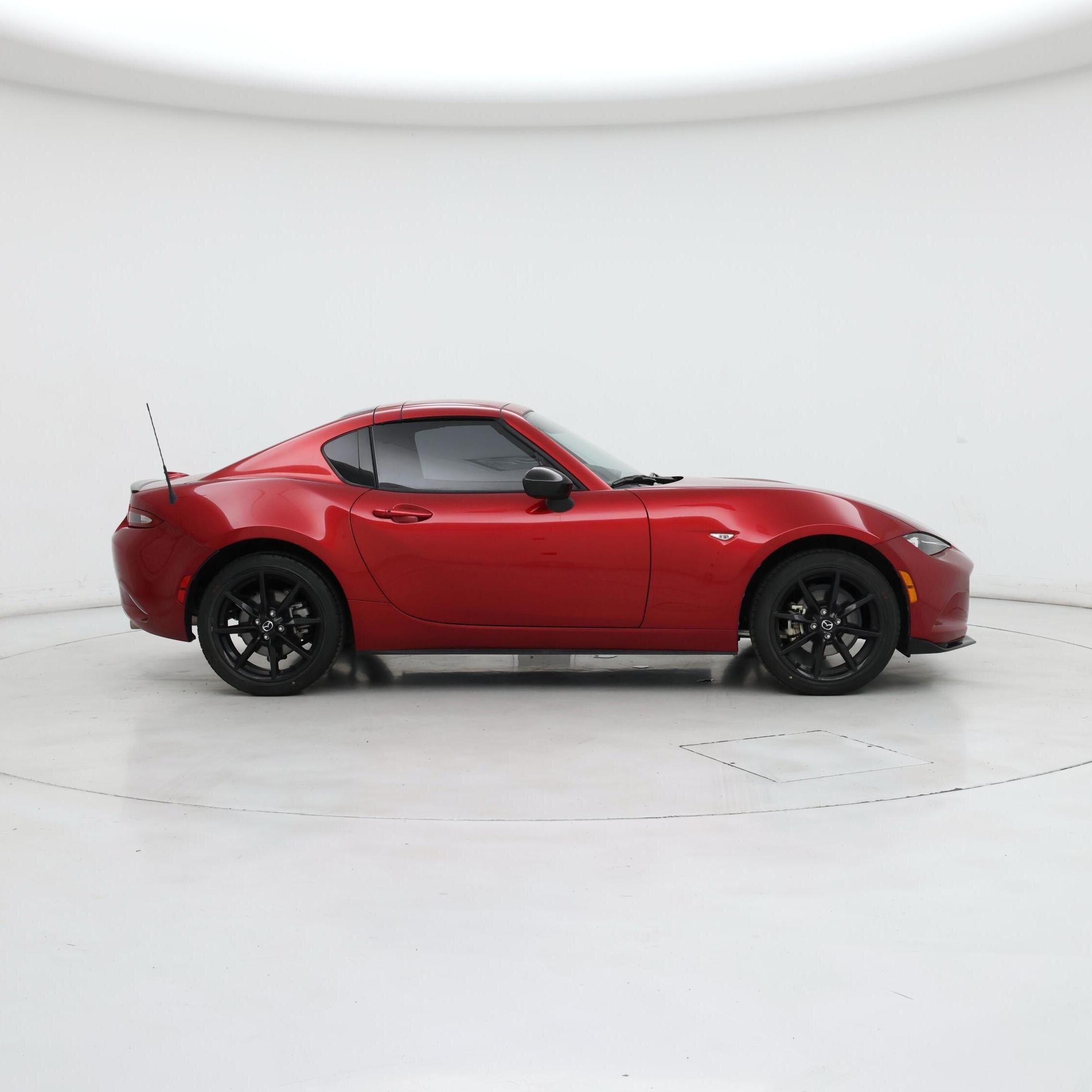 Thumbnail: 2021 Mazda MX-5 Miata - 7