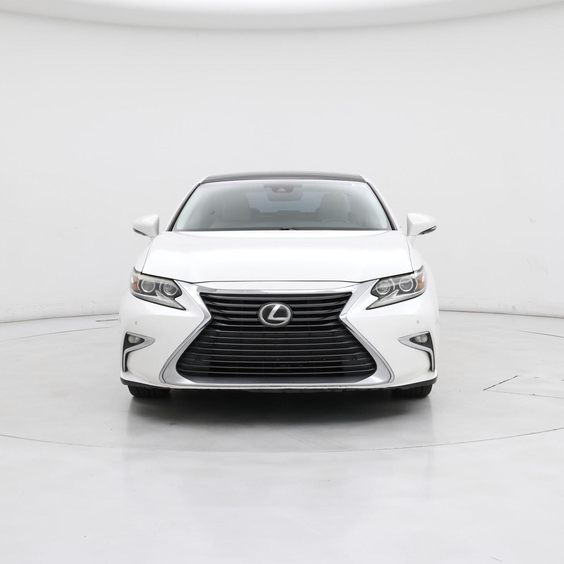 Thumbnail: 2016 Lexus ES - 5