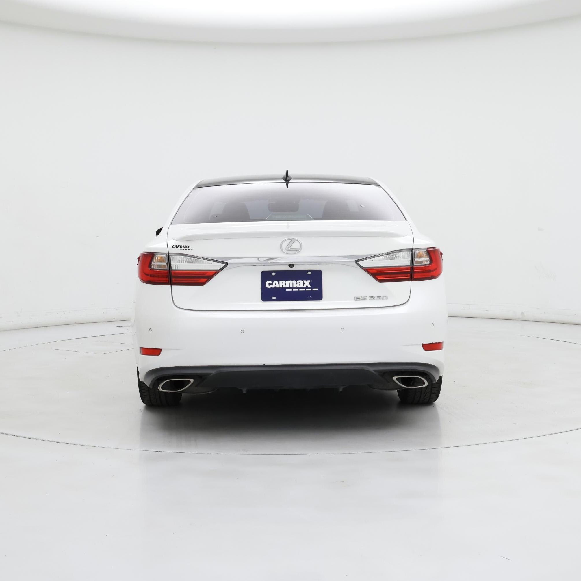 Thumbnail: 2016 Lexus ES - 6
