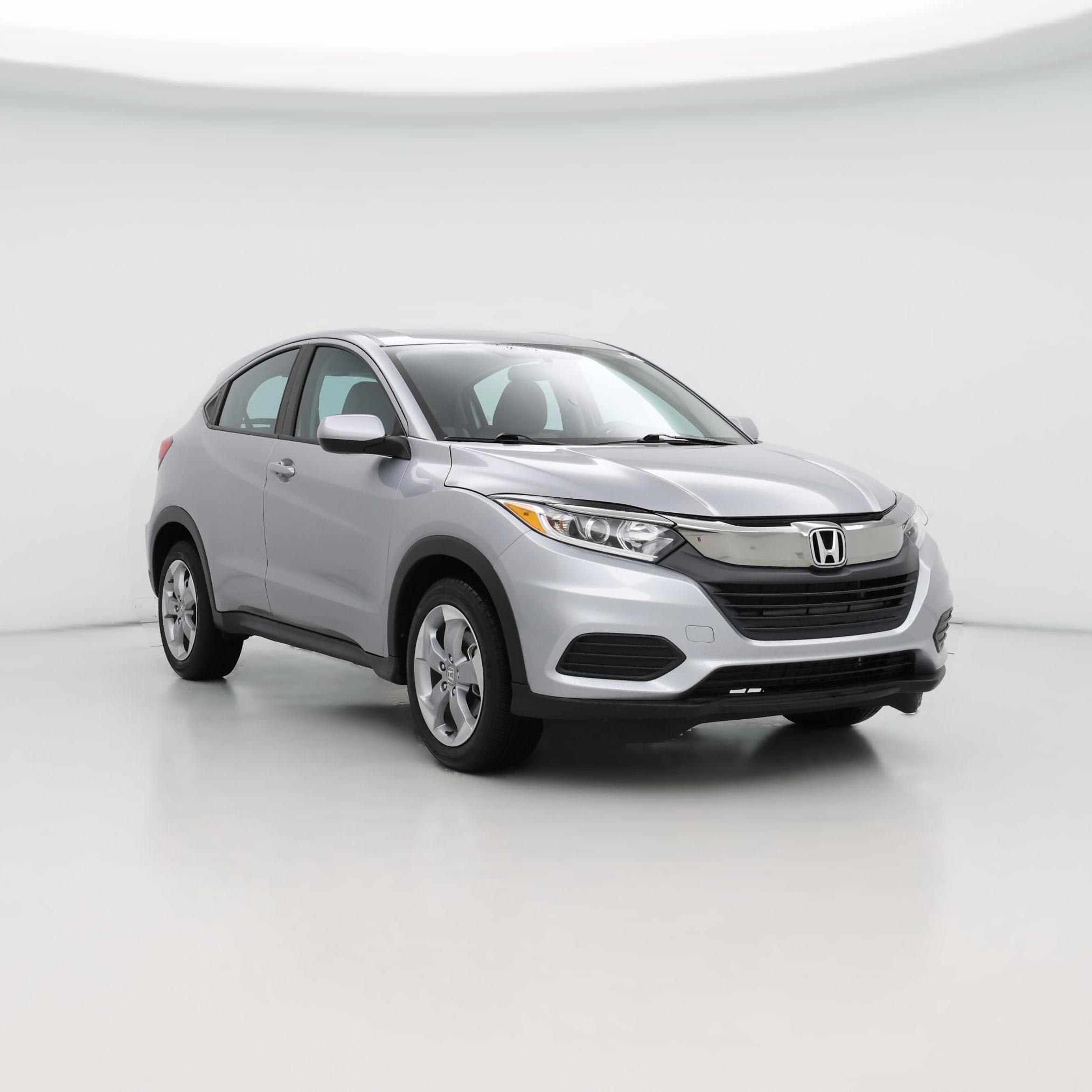 Thumbnail: 2020 Honda HR-V - 1