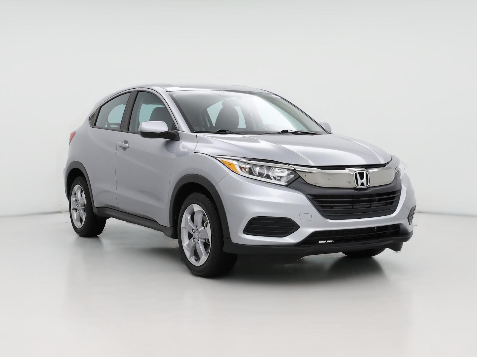 2020 Honda HR-V LX