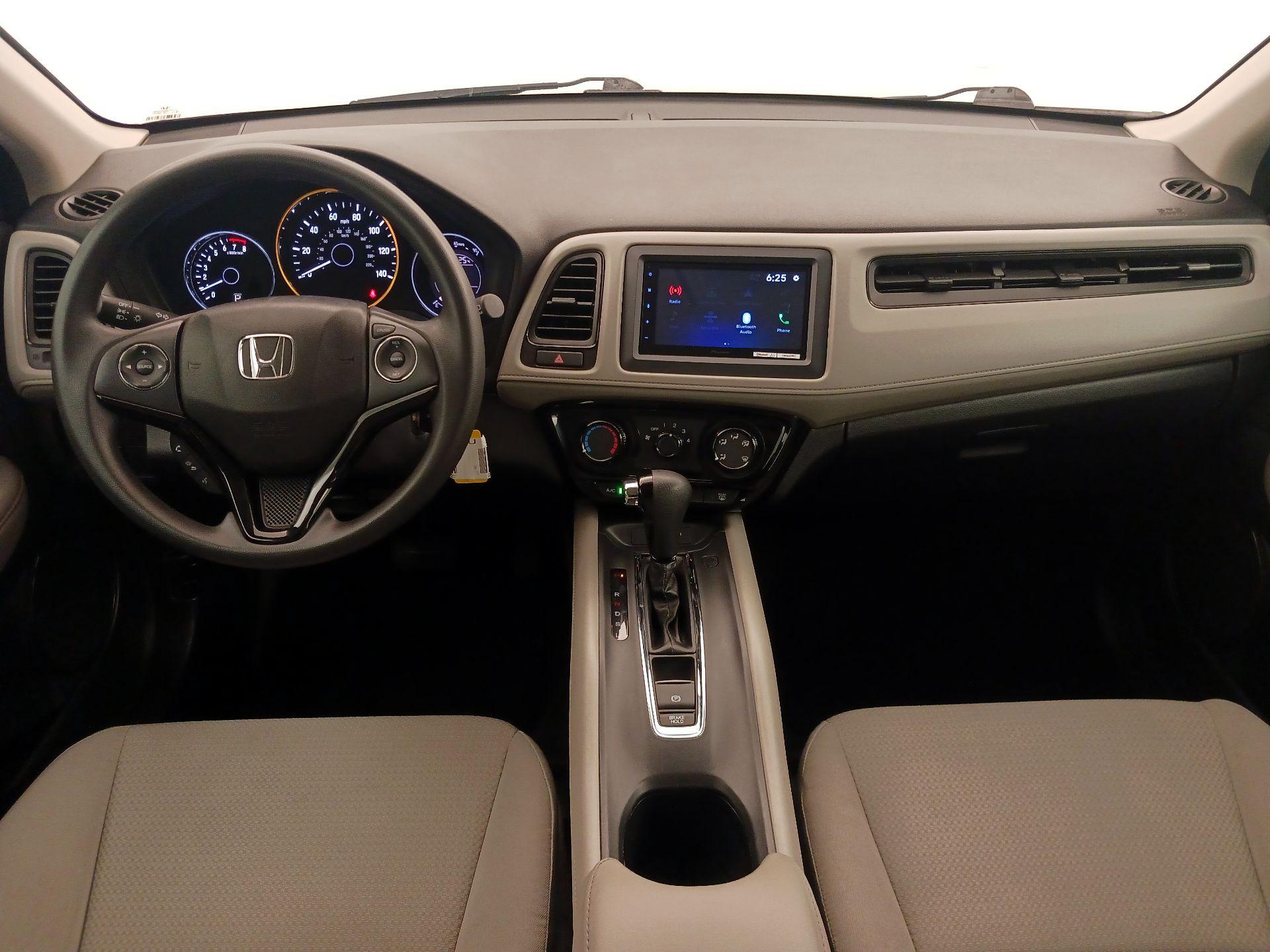 Thumbnail: 2020 Honda HR-V - 9