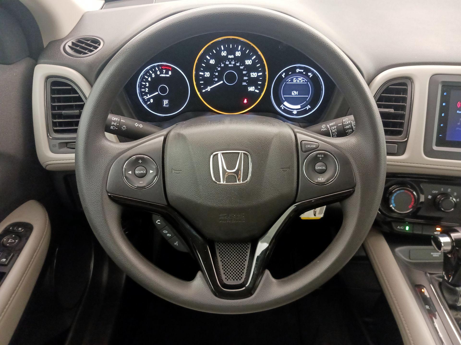 Thumbnail: 2020 Honda HR-V - 10